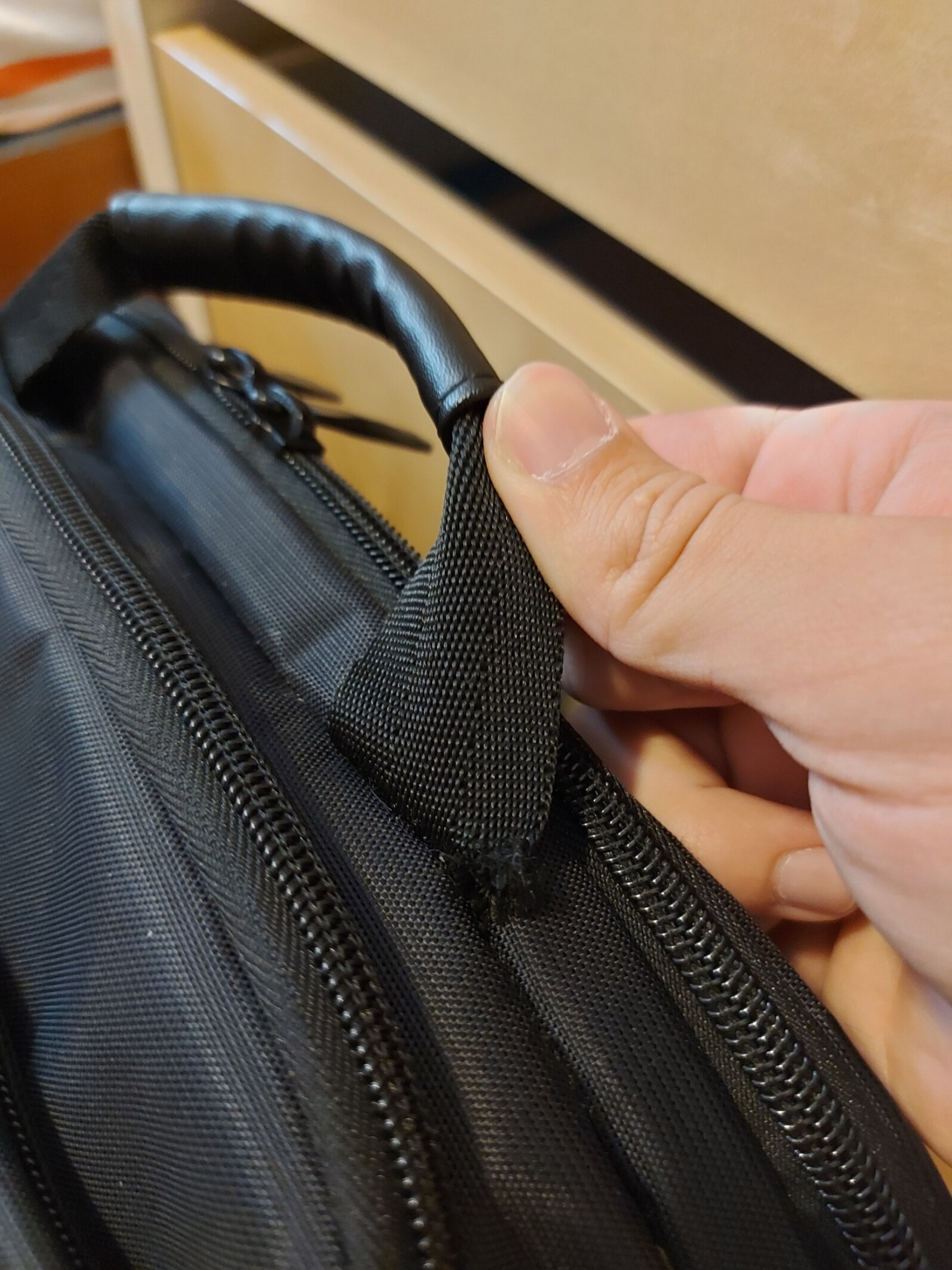Rucsac Laptop Wenger Reload, 16”, Black