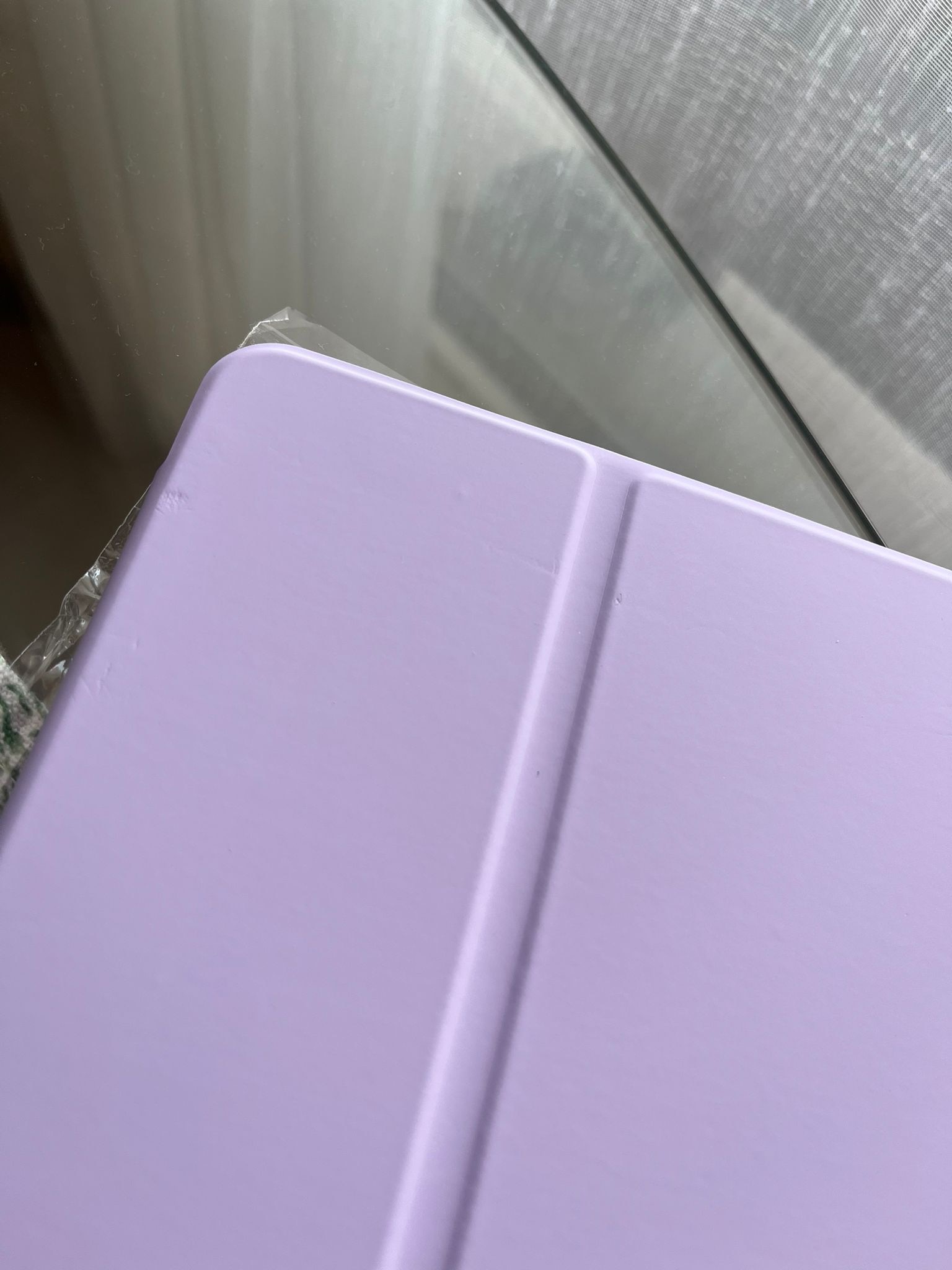 Husa Tech-Protect Smartcase Pen compatibila cu iPad 10.2 inch 2019/2020/2021 Violet