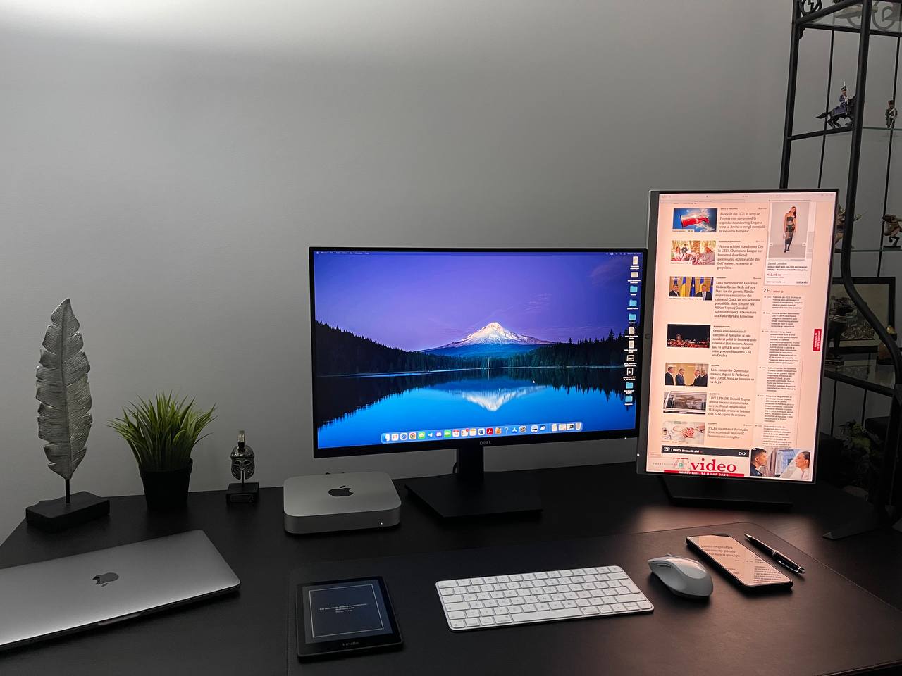 【maki】Mac mini M1 2020 (8GB/512GB SSD Mac Mini M1 (2020), 8-Core CPU, 8-Core GPU, 8GB RAM, 512GB