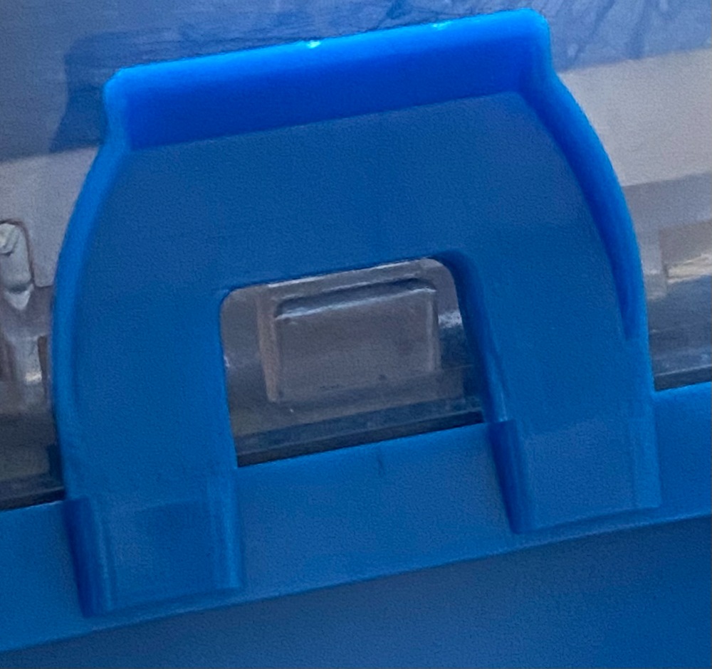 Bosch VZ01MSF 00578863 Filtro originale protezione motore per aspirapolvere a traino