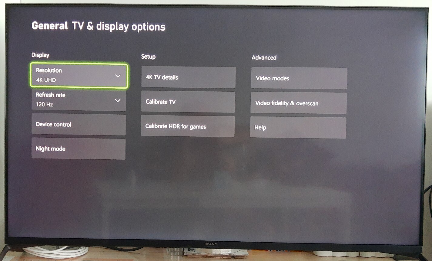 Televizor Sony LED 65X89J, 163.9 cm, Smart Google TV, 4K Ultra HD, 100Hz, Clasa G