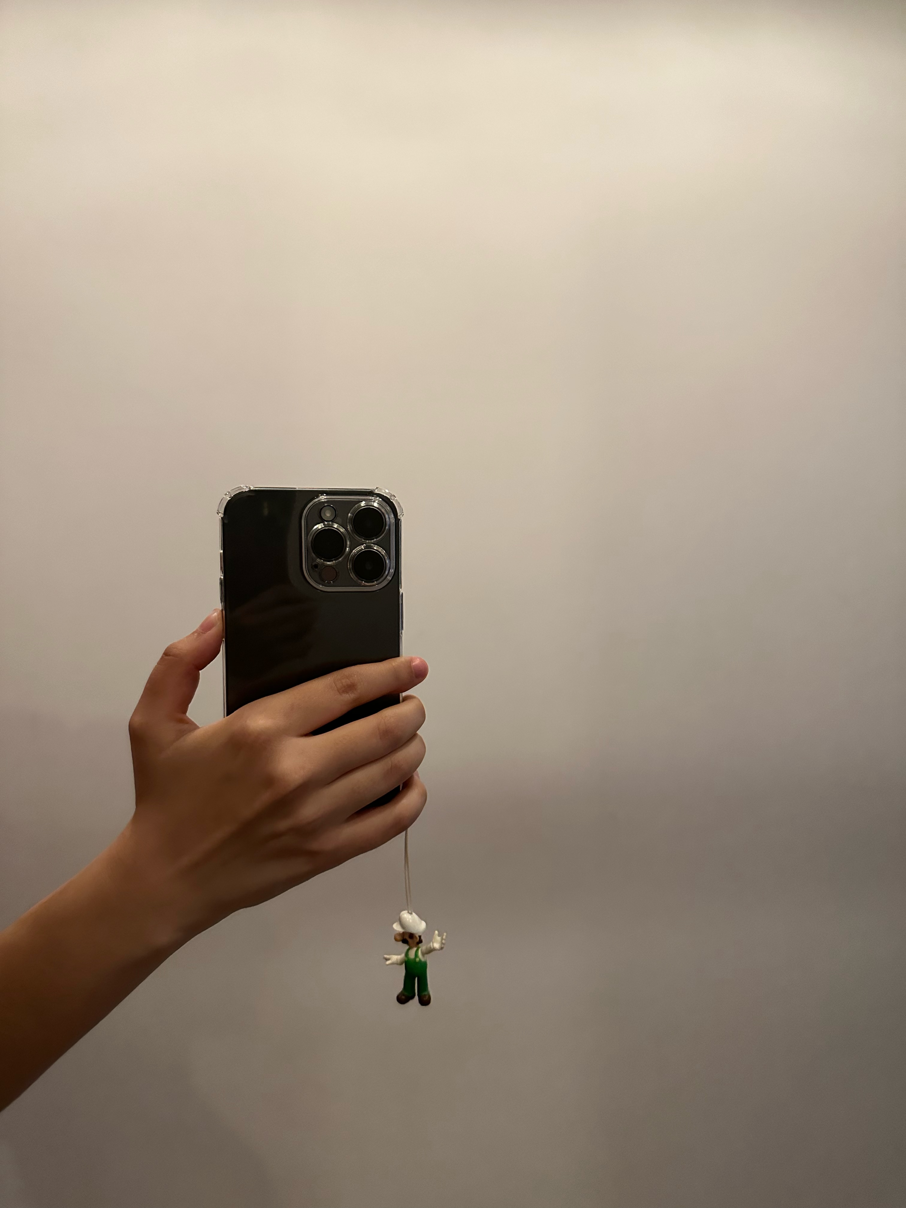 Husa protectie pentru Apple iPhone 14 Pro Max, Flippy, TPU, Antisoc, Protectie colturi, Rezistenta la impact, 1.5 mm, Transparenta