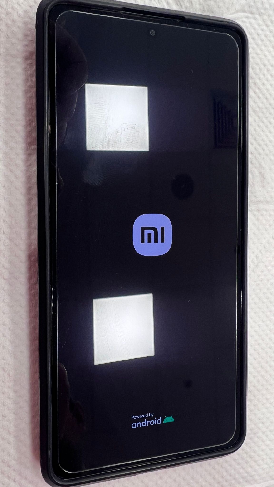 Folie sticla securizata compatibila cu Xiaomi Redmi Note 10 Pro / Xiaomi 12T / 12T Pro / Mi 11i / Mi 11T / Mi 11T Pro / POCO F3