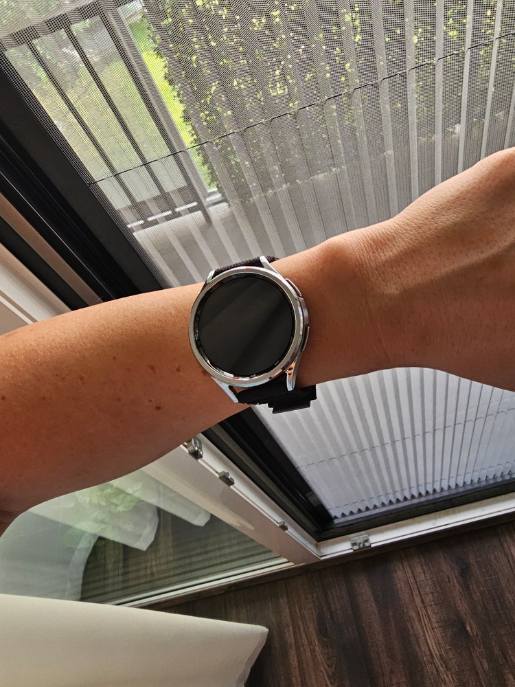 Samsung Galaxy Watch6 Classic, 47mm, LTE, Black - eMAG.ro