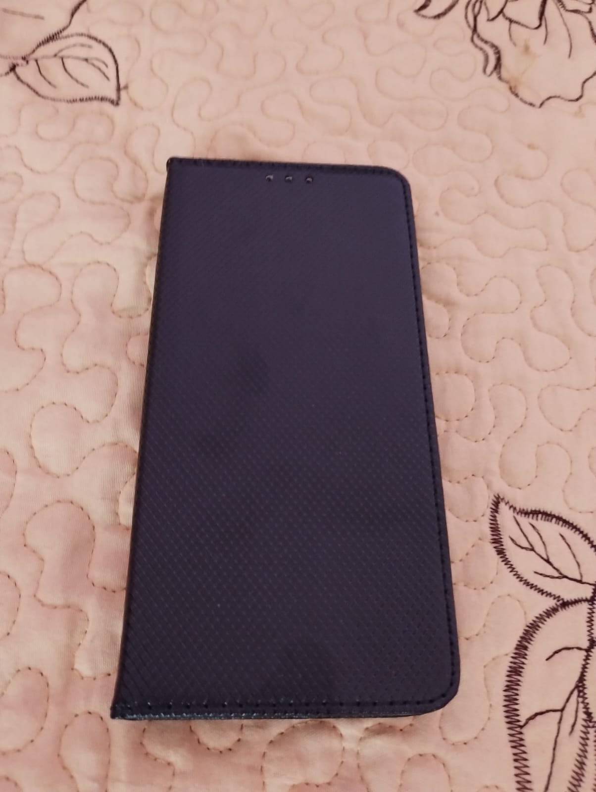 Husa pentru Motorola Moto G32 flip case book black