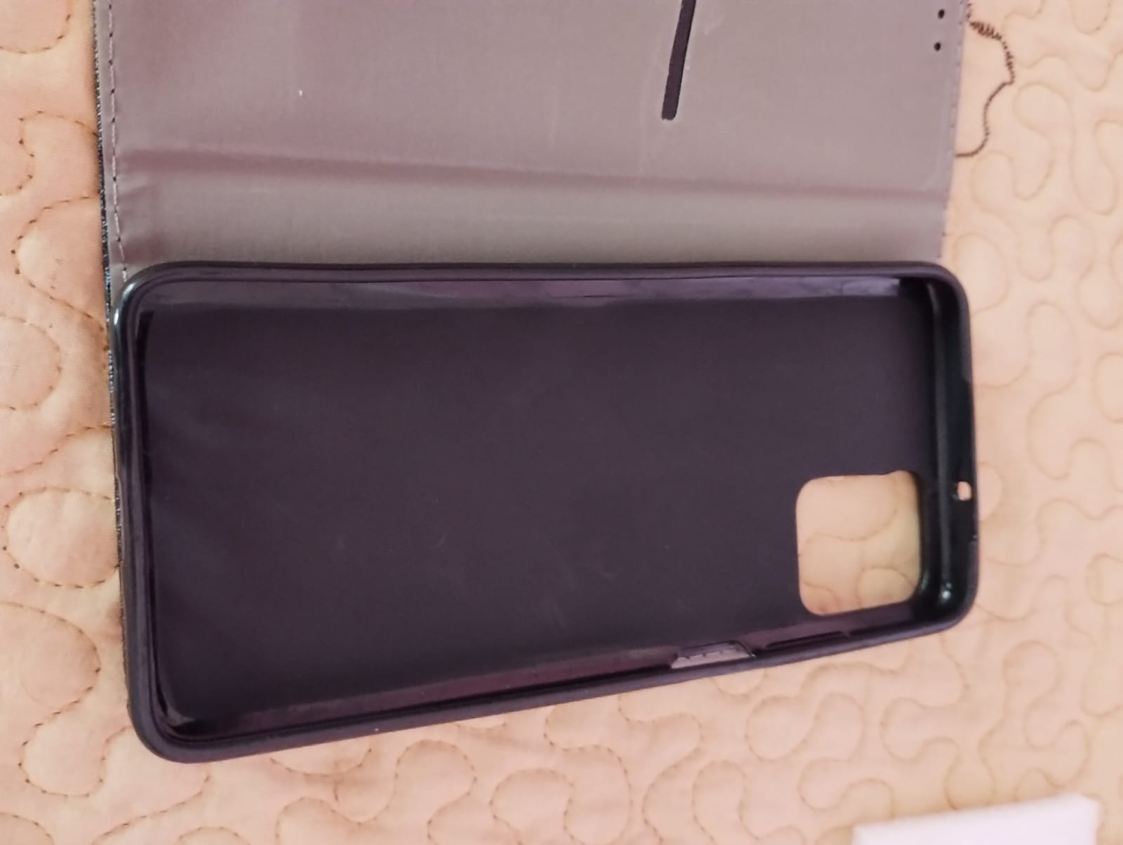 Husa pentru Motorola Moto G32 flip case book black
