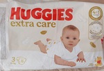 Huggies Elite Soft 5 Подгузники, 12-22 кг, 17 шт – Chado