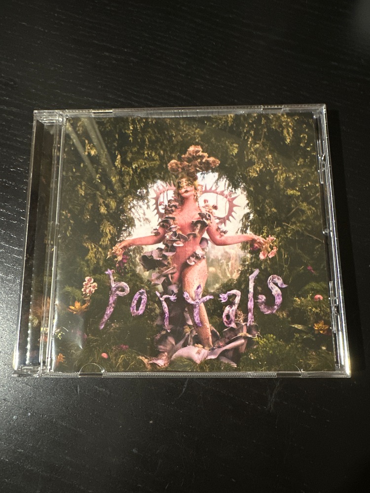 Melanie Martinez – Portals - CD - eMAG.ro
