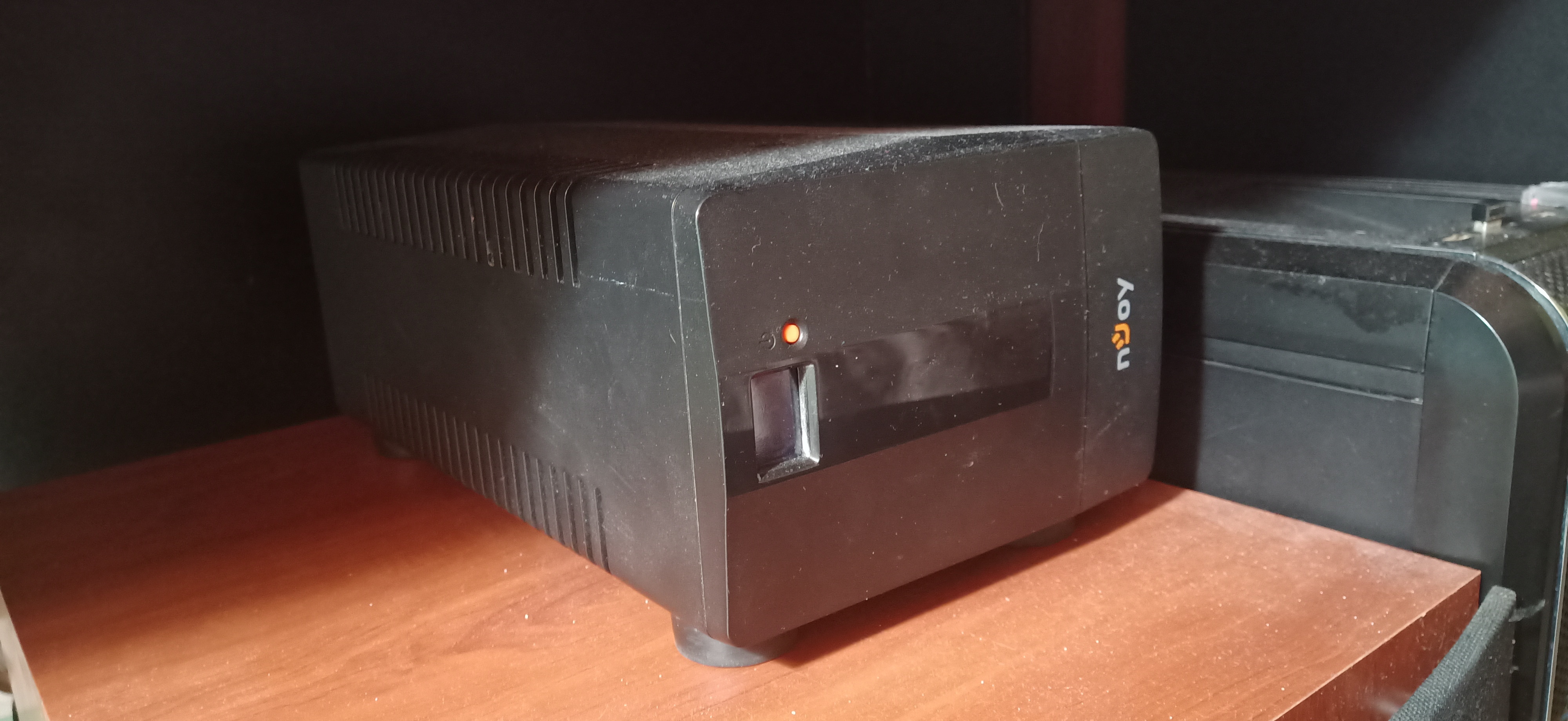 Baterie UPS nJoy UPS GP07122F 7AH - eMAG.ro