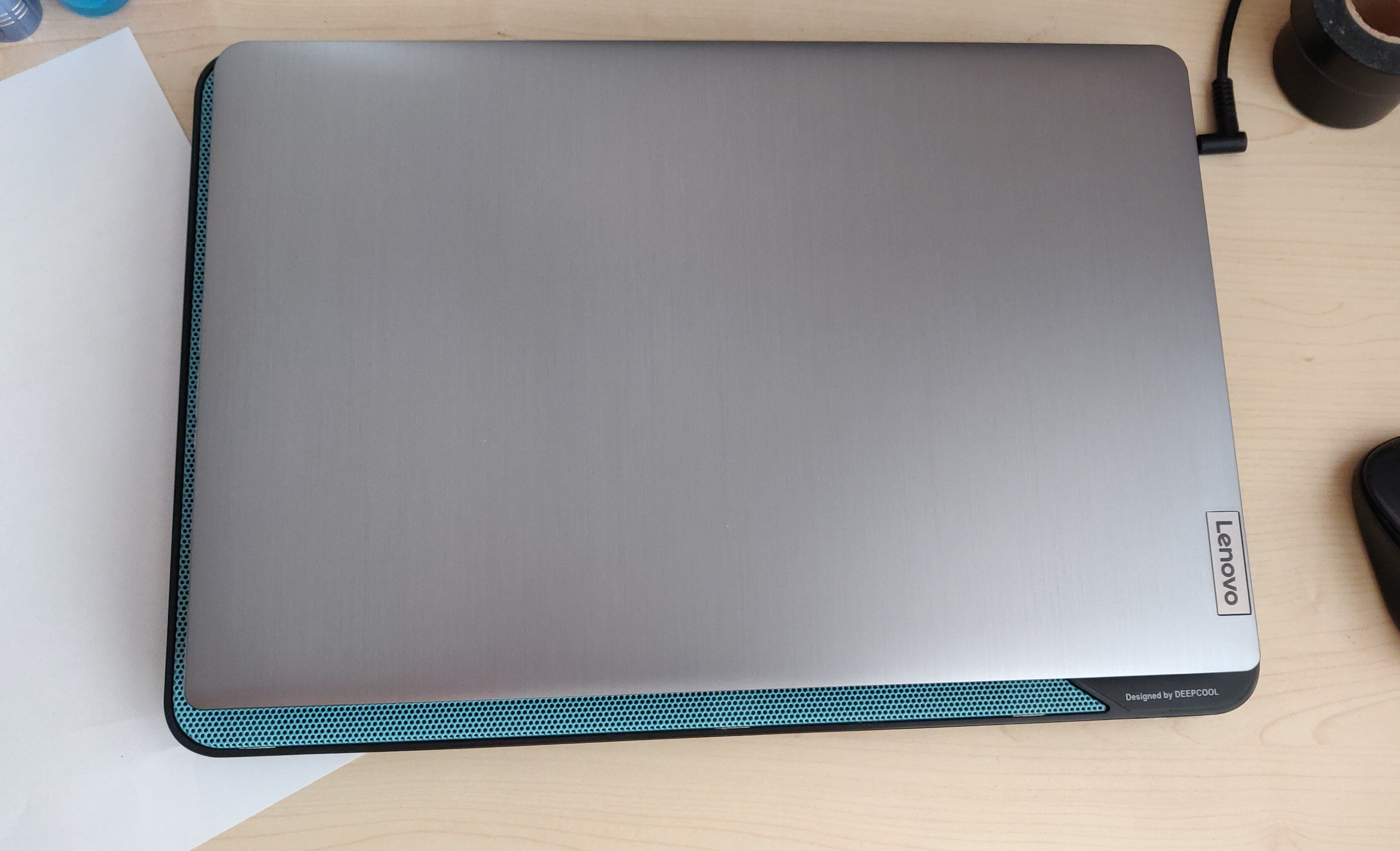 Laptop Lenovo IdeaPad 3 15ITL6 cu procesor Intel® Core™ i5-1155G7 pana la 4.5 GHz, 15.6" Full HD, 8GB, 512GB SSD, Intel® UHD Graphics, No OS, Arctic Grey