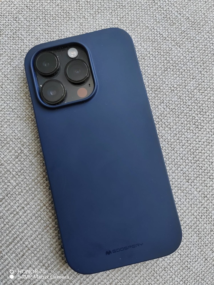 Telefon mobil Apple iPhone 14 Pro, 128GB, 5G, Deep Purple - eMAG.ro