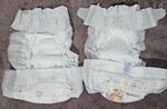 Huggies Elite Soft Diapers 5 12-22 kg 28 pcs ᐈ Buy at a good price from  Novus