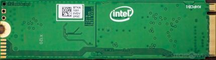 Solid-State Drive (SSD) Intel 670p, 512GB, M.2 PCIe 3.0 x4 - eMAG.ro