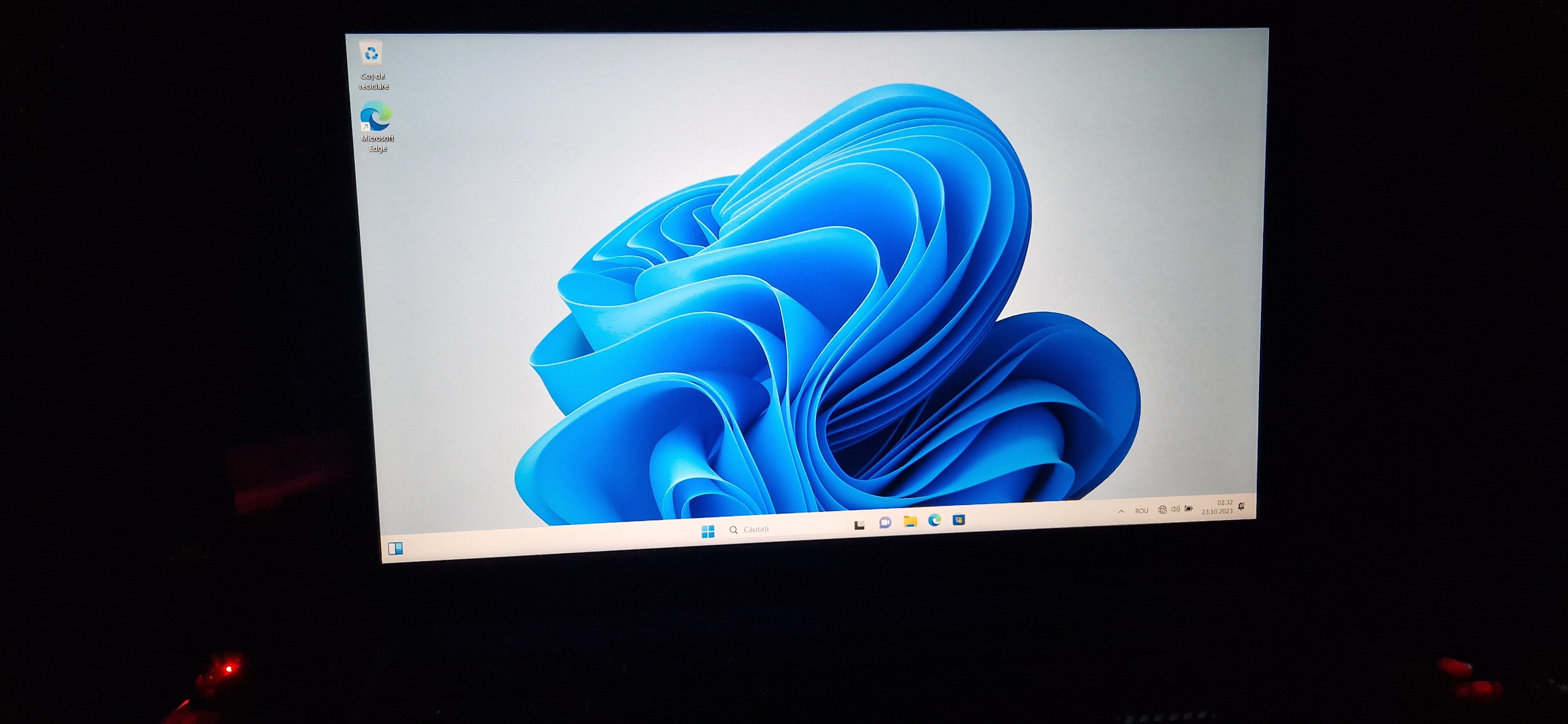 Laptop ASUS VivoBook 15 A1504ZA cu procesor Intel® Core™ i7-1255U pana la 4.70 GHz, 15.6", Full HD, IPS, 16GB, 1TB SSD, Intel® Iris Xe Graphics, No OS, Quiet Blue