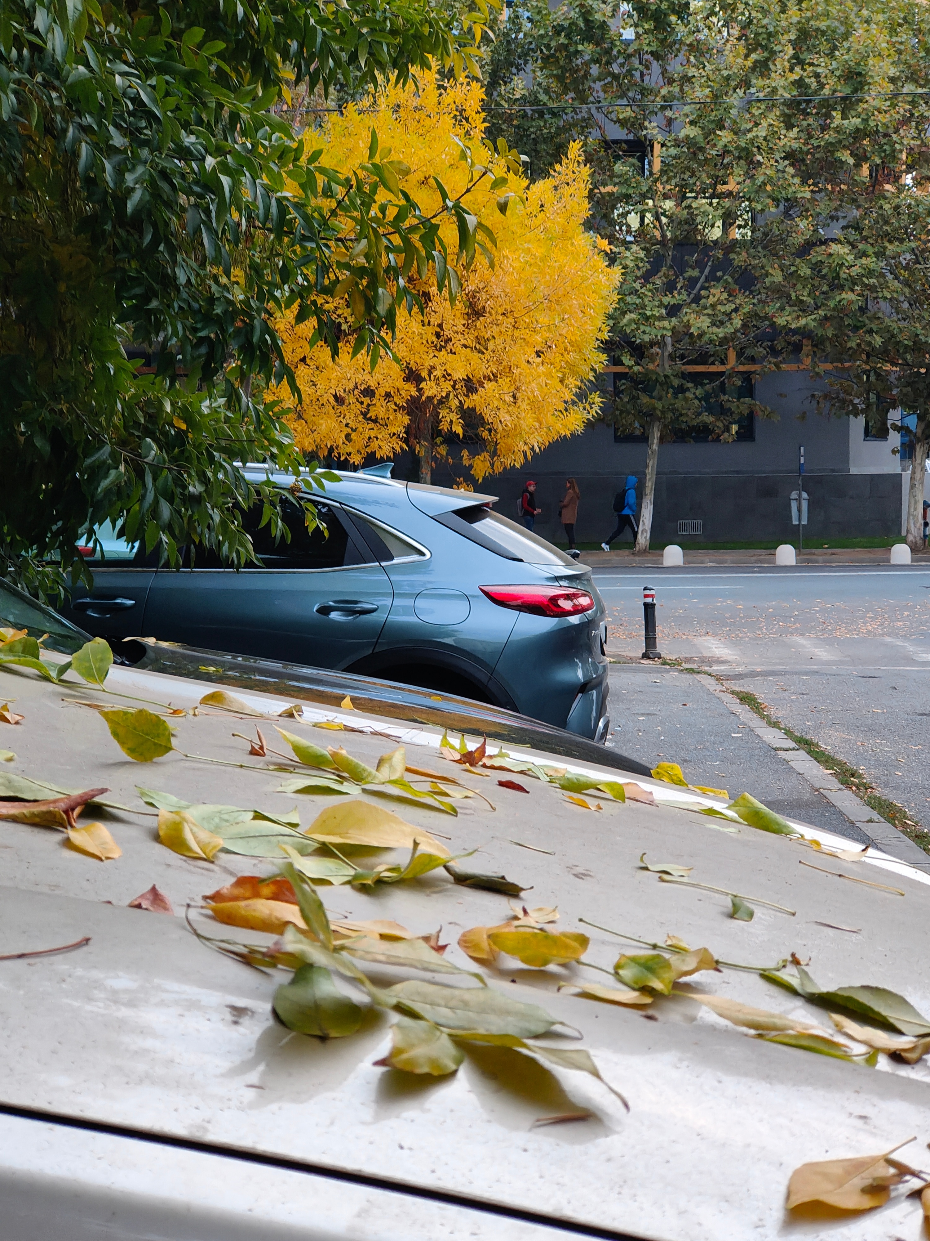 Telefon mobil OPPO Find X5 Pro, Dual SIM, 256GB, 12GB RAM, 5G, Glaze Black