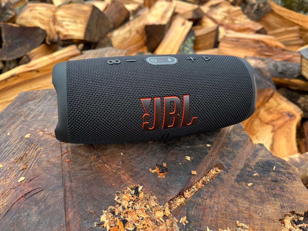 Boxa portabila JBL Charge 5, Bluetooth, Pro Sound, IP67