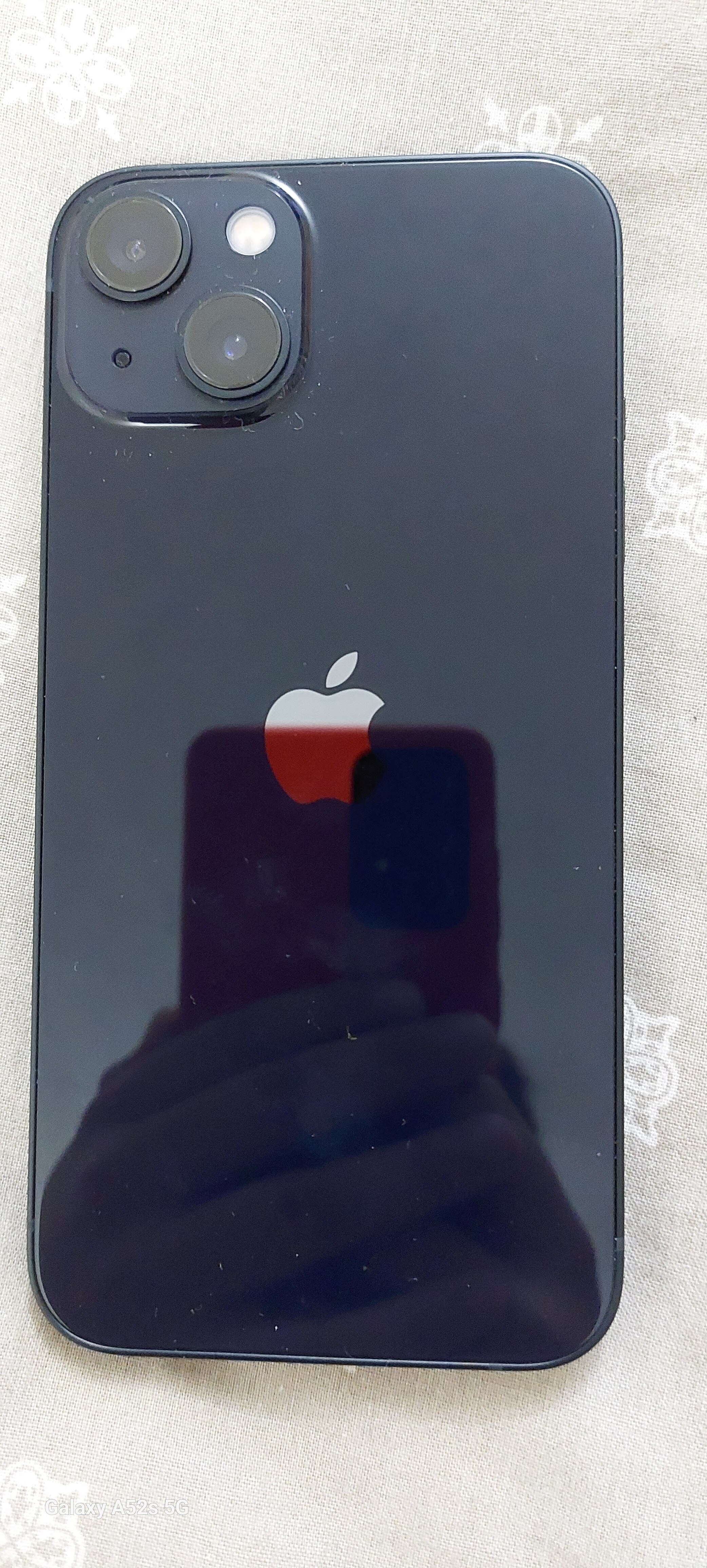 Telefon mobil Apple iPhone 13, 512GB, 5G, Midnight - eMAG.ro