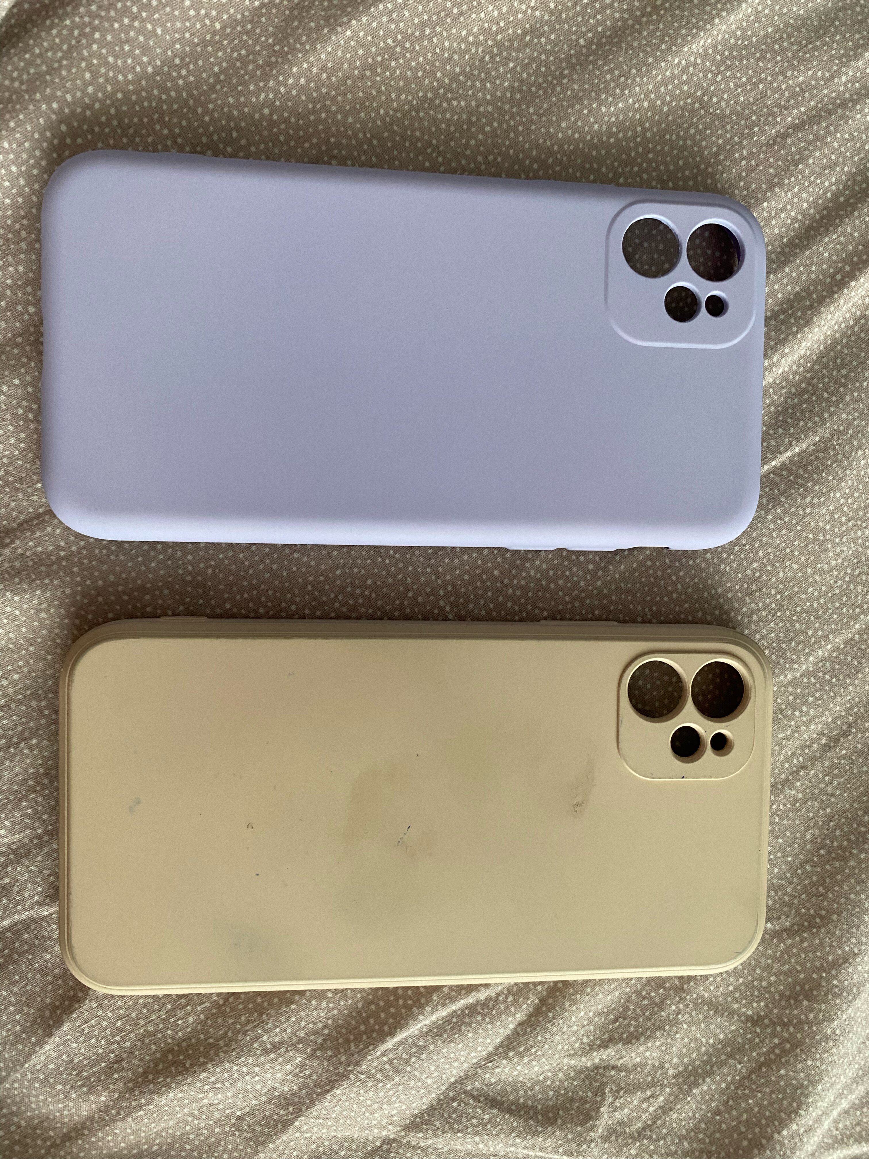 Husa Daden® Soft Silicone compatibila cu iPhone 11, Interior din Microfibra, Protectie la camera, Protectie sporita, Negru