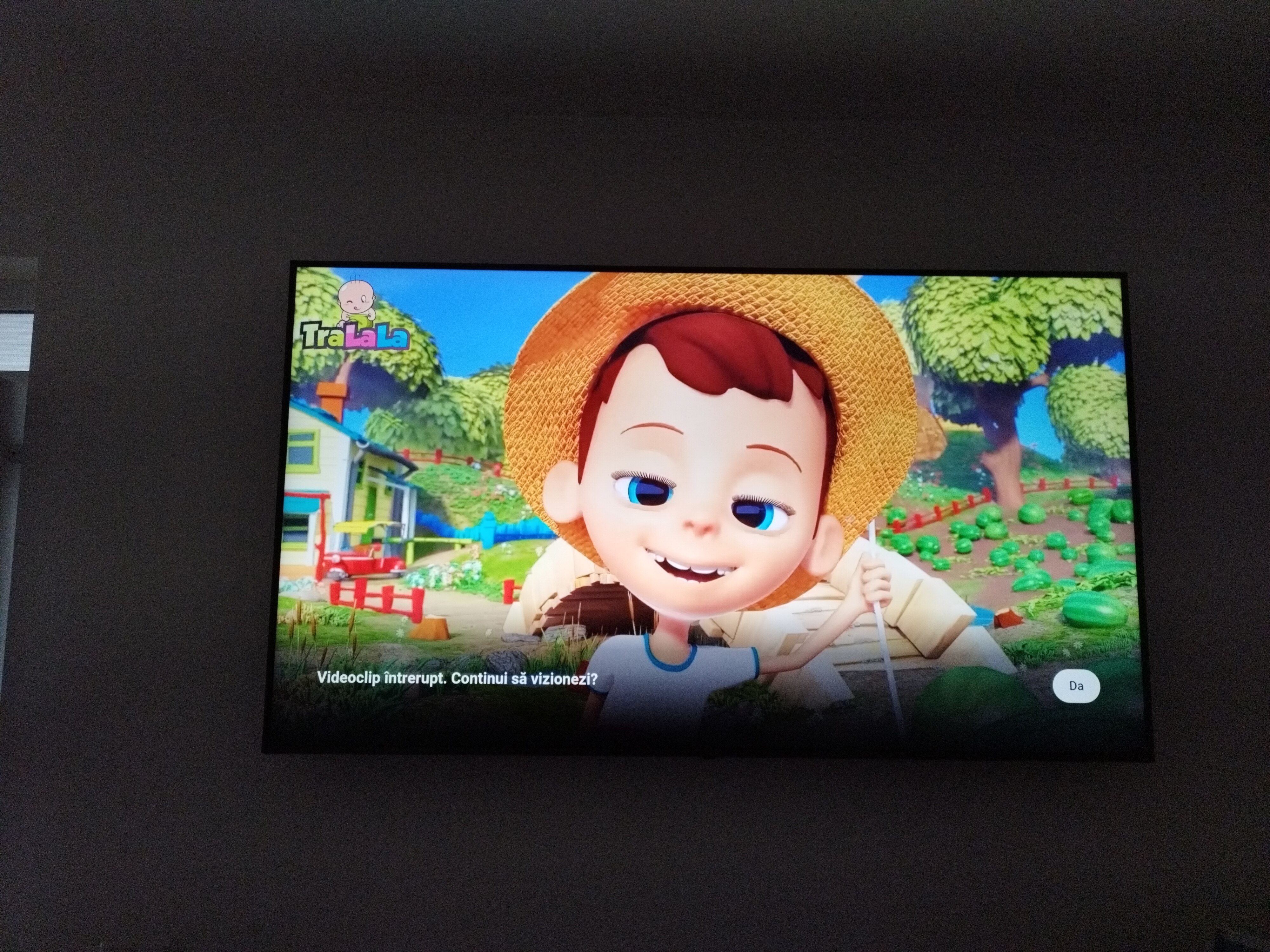 Televizor LG LED 60UQ81003LB, 152 cm, Smart, 4K Ultra HD, Clasa G