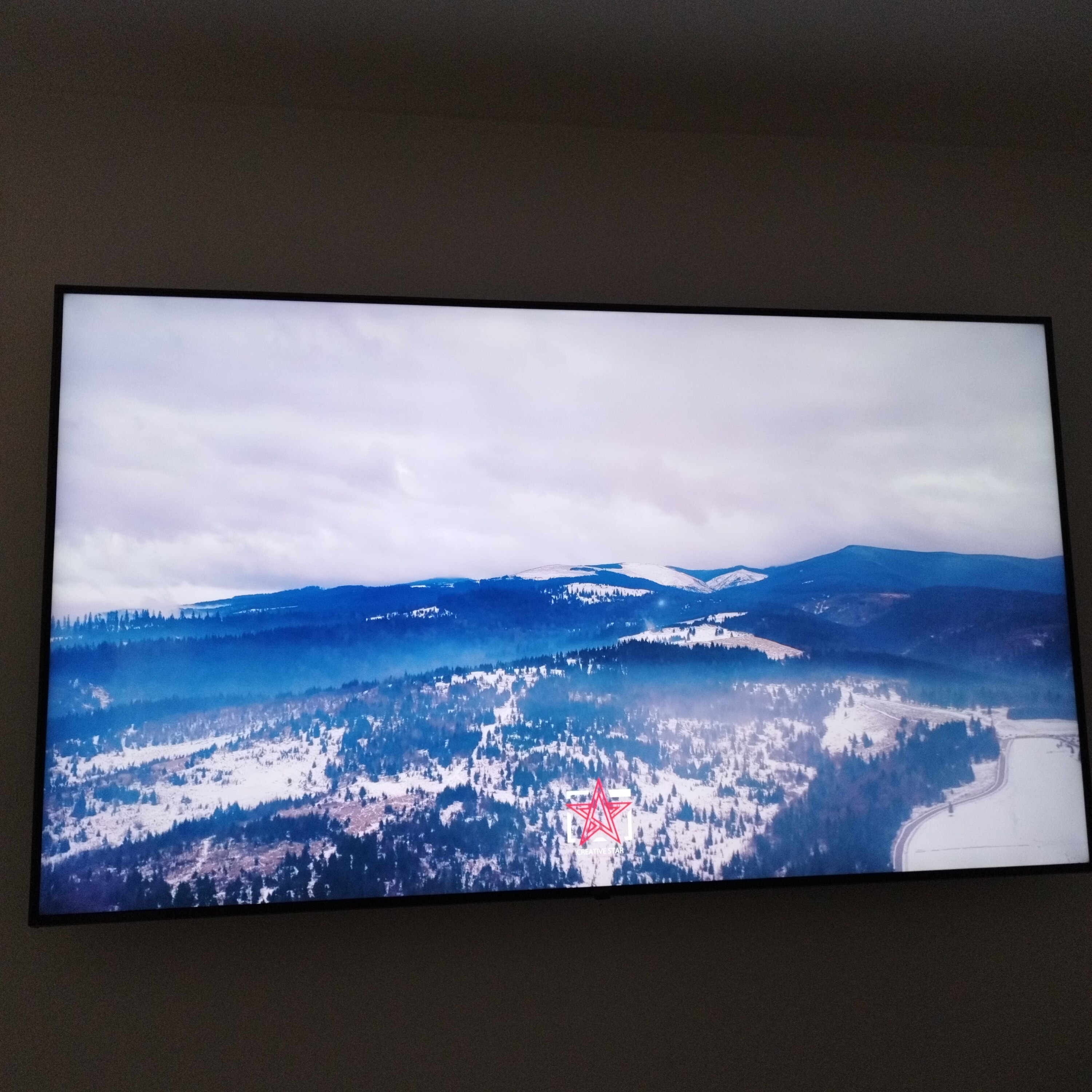 Televizor LG LED 60UQ81003LB, 152 cm, Smart, 4K Ultra HD, Clasa G