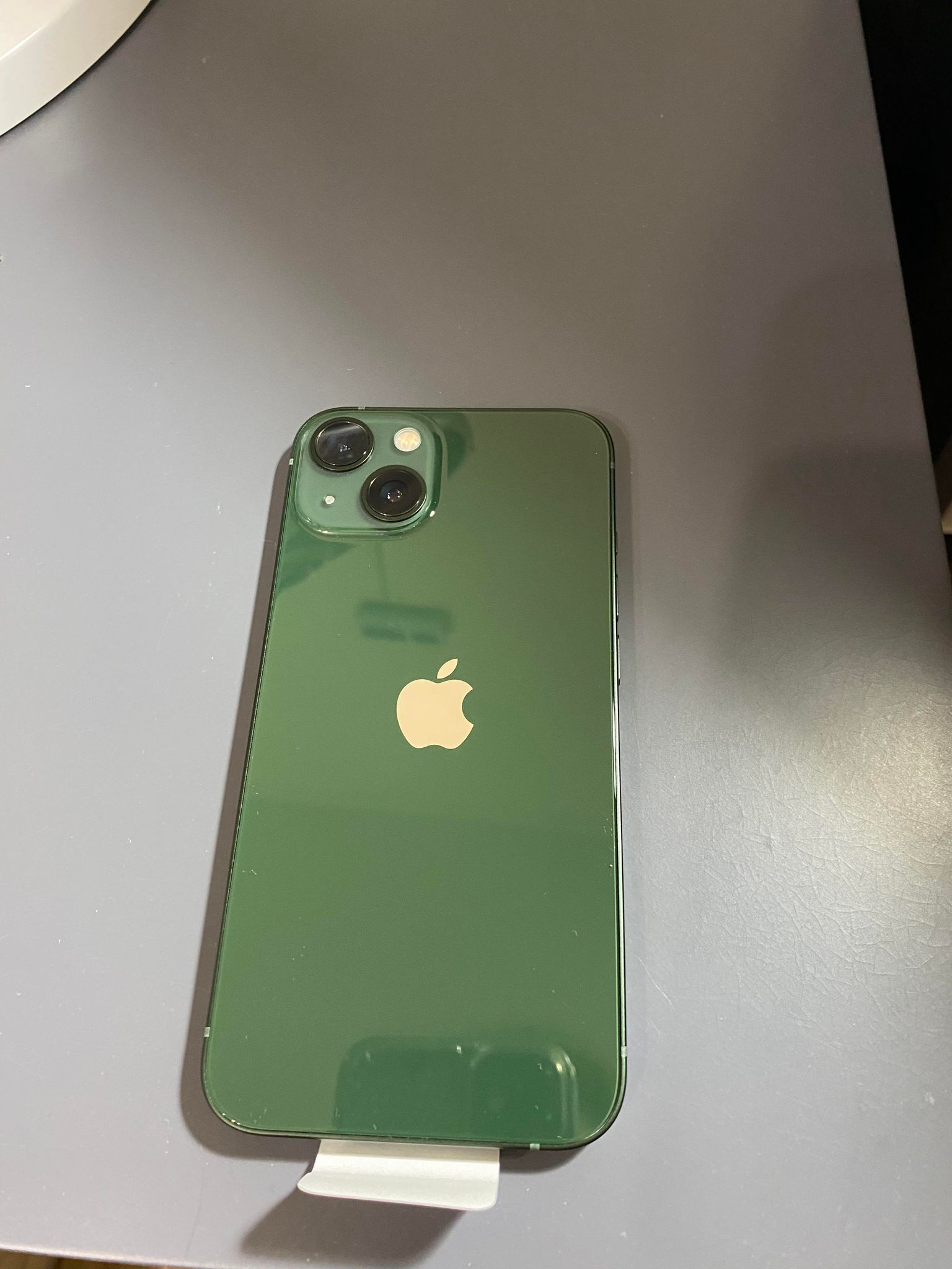 Telefon mobil Apple iPhone 13, 512GB, 5G, Midnight - eMAG.ro