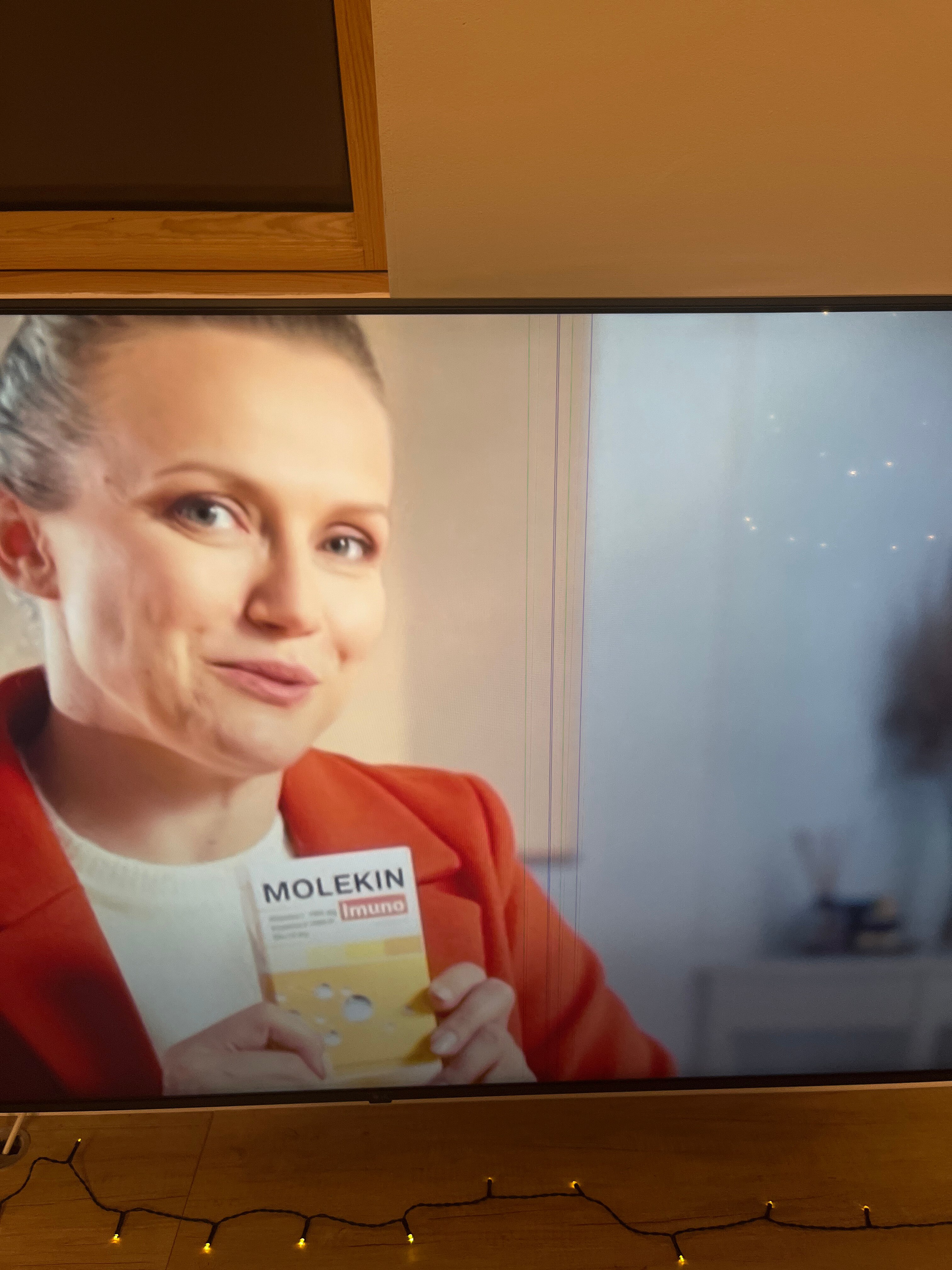 Televizor LG LED 60UQ81003LB, 152 cm, Smart, 4K Ultra HD, Clasa G