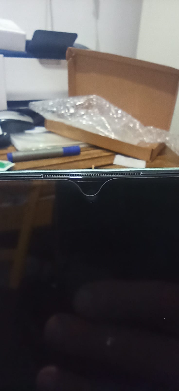 Folie de protectie tempered glass pentru Xiaomi Redmi Note 12 4G / Note 12 5G / Note 12S