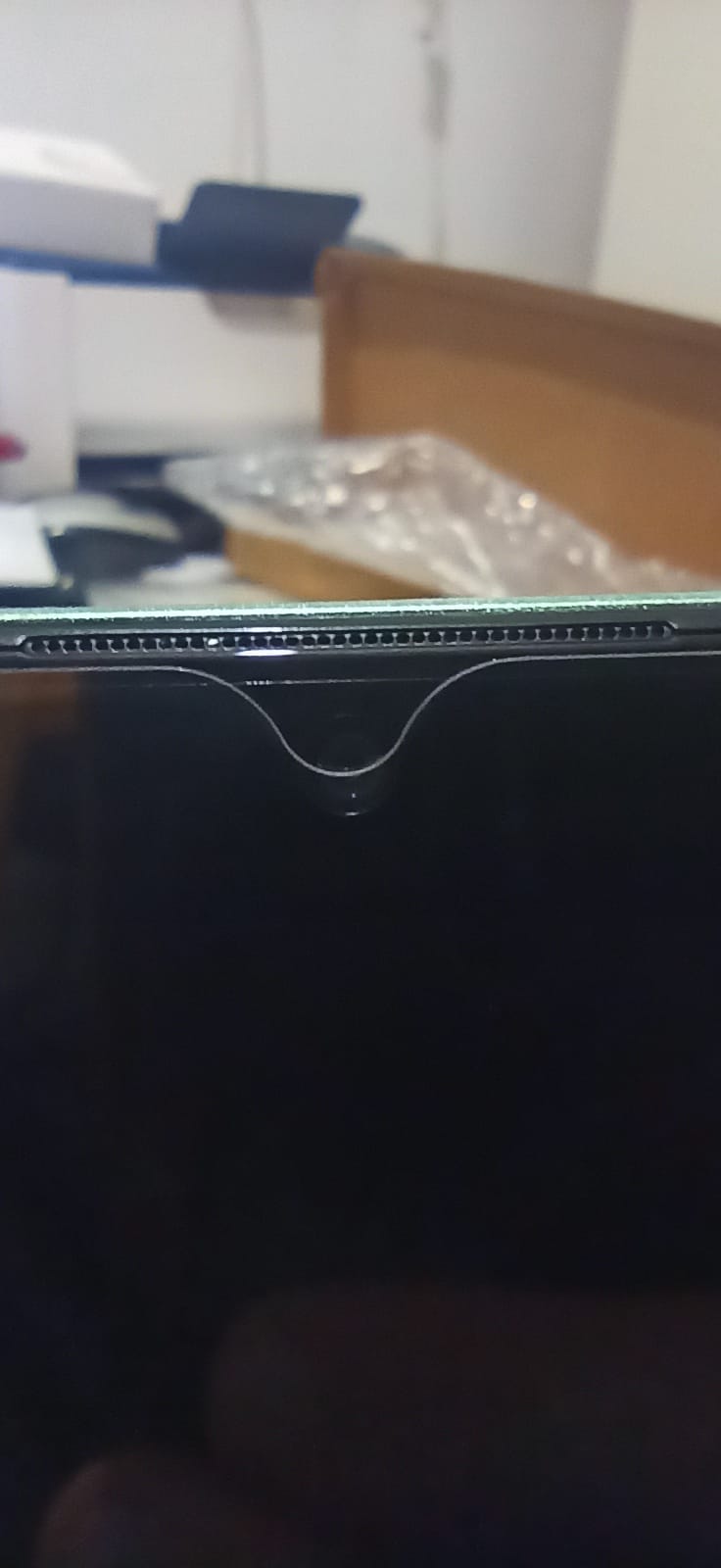 Folie de protectie tempered glass pentru Xiaomi Redmi Note 12 4G / Note 12 5G / Note 12S