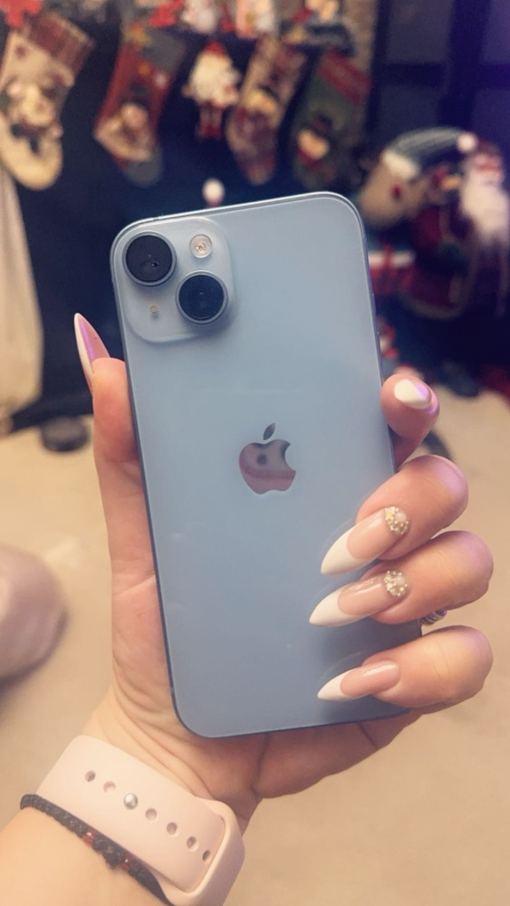 Telefon mobil Apple iPhone 14, 512GB, 5G, Starlight - eMAG.ro