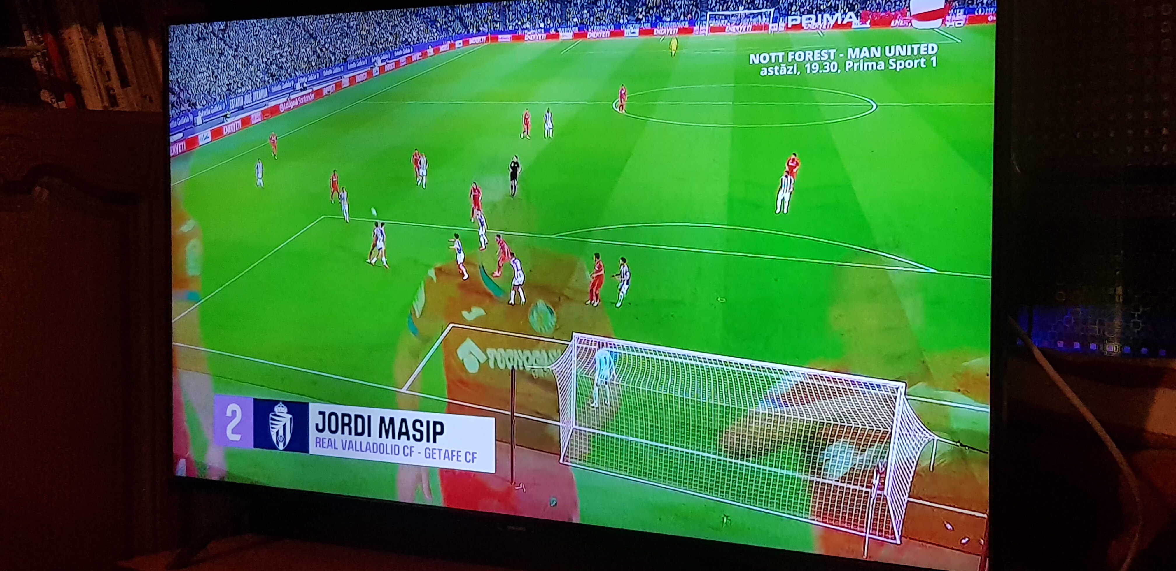 Televizor Samsung 55TU7092, 138 cm, Smart, 4K Ultra HD, LED, Clasa G