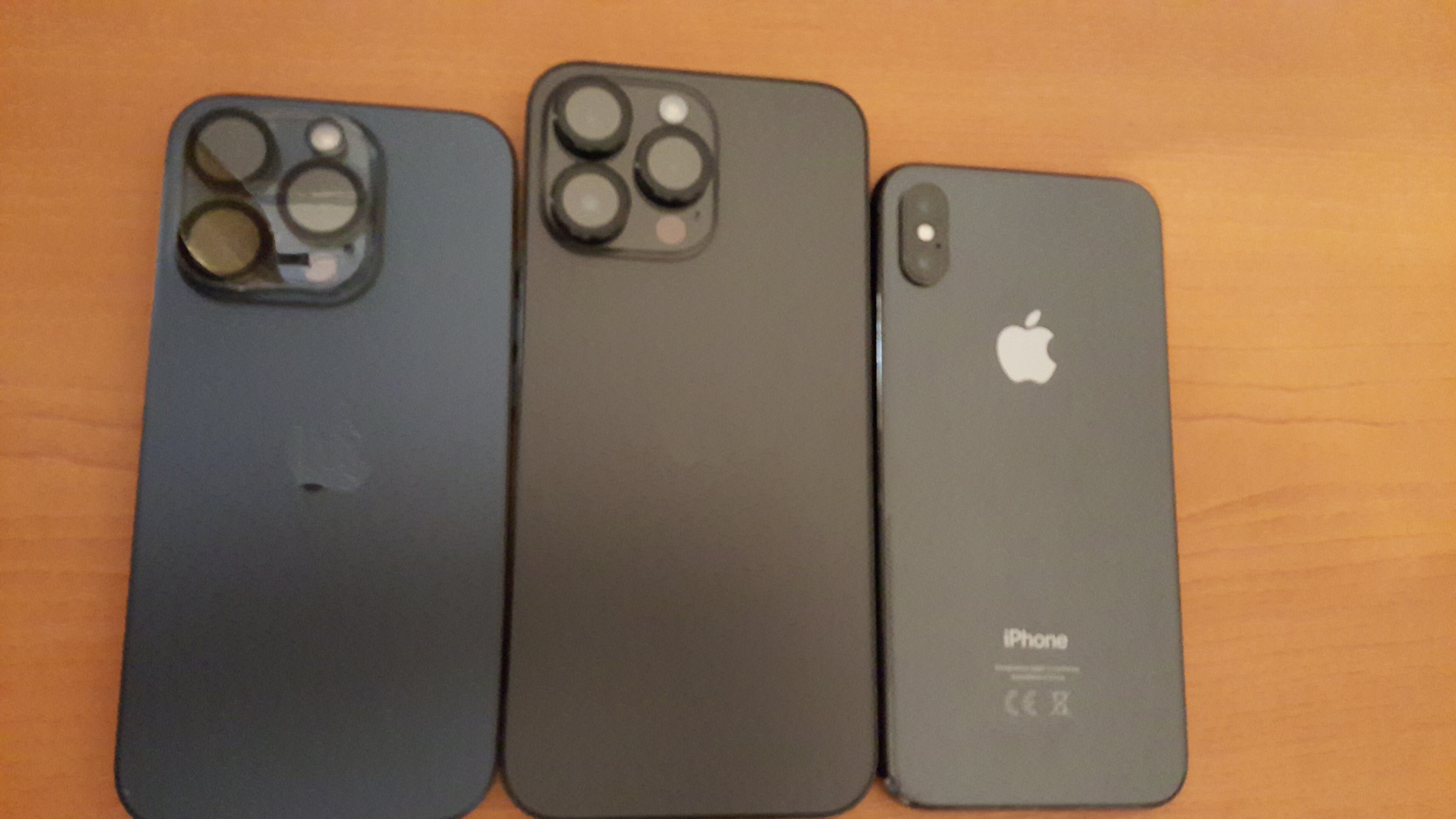 Ⓜ︎asu　Apple iPhone 15 Pro スペースブラック iPhone 15 Pro - 技術仕様 - Apple サポート (日本)