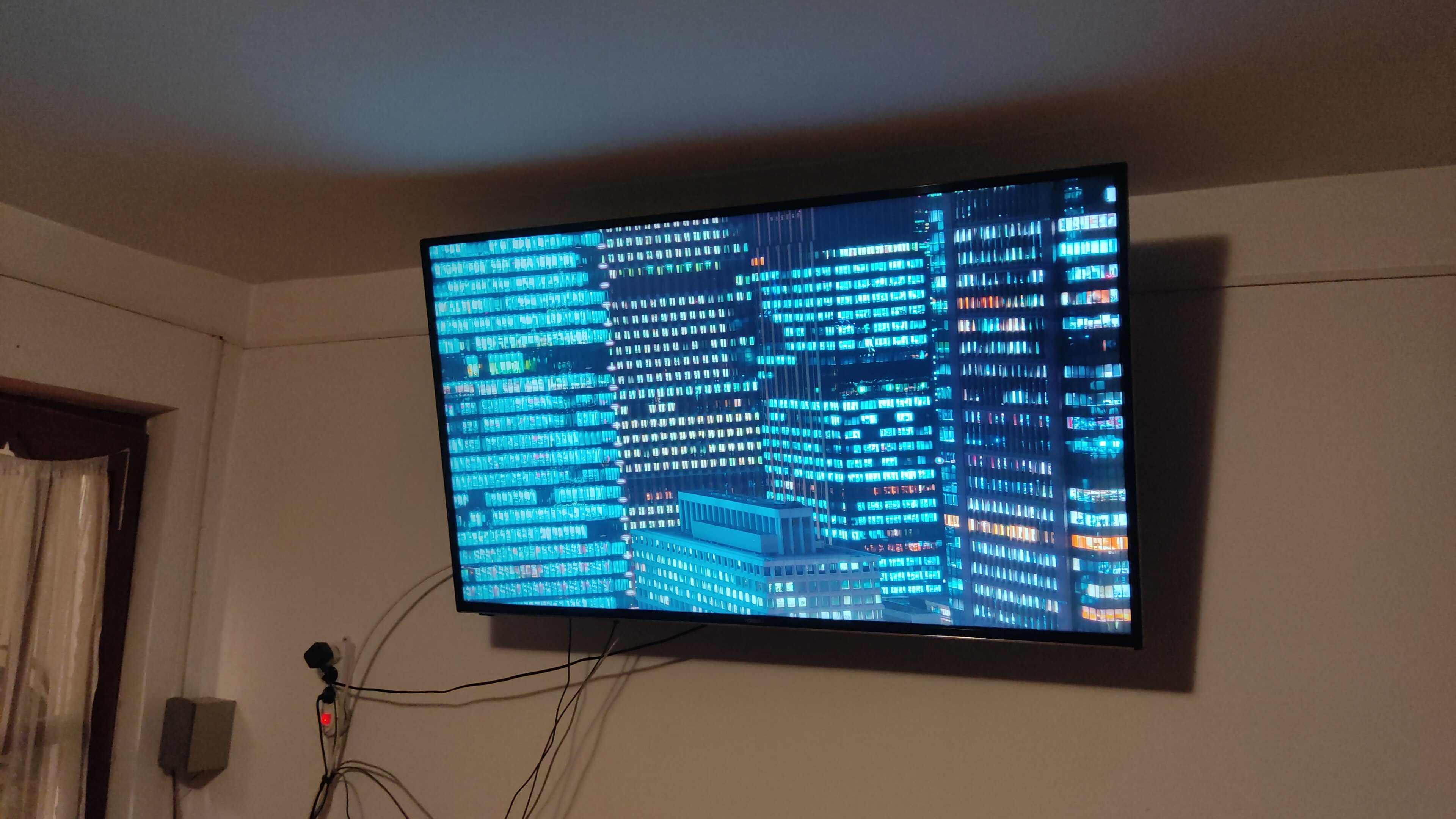 Televizor LED Smart HORIZON, 164 cm, 65HL7590U, 4K Ultra HD, Clasa A+