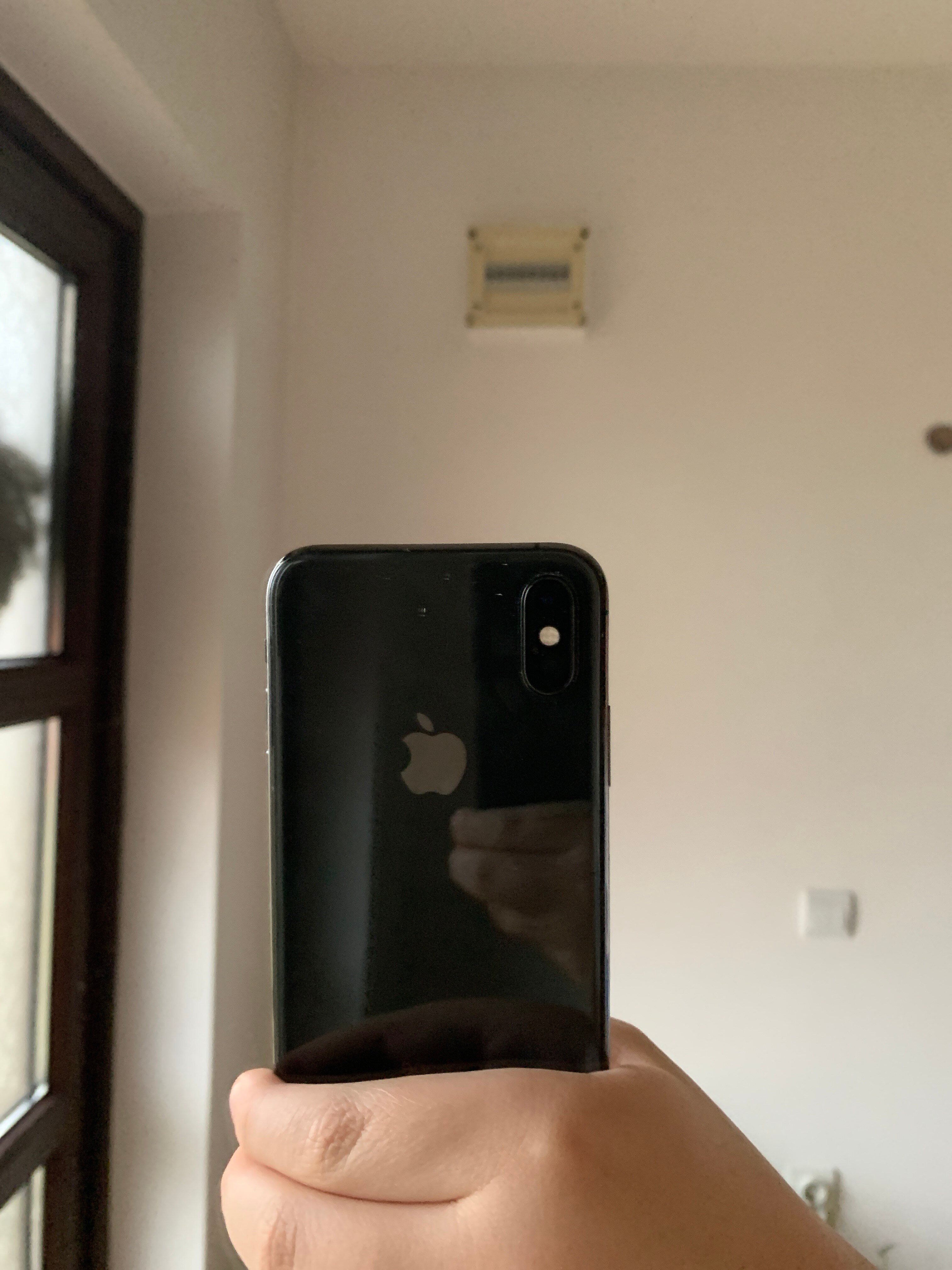 Telefon mobil Apple iPhone XS Max, 256GB, Silver - eMAG.ro