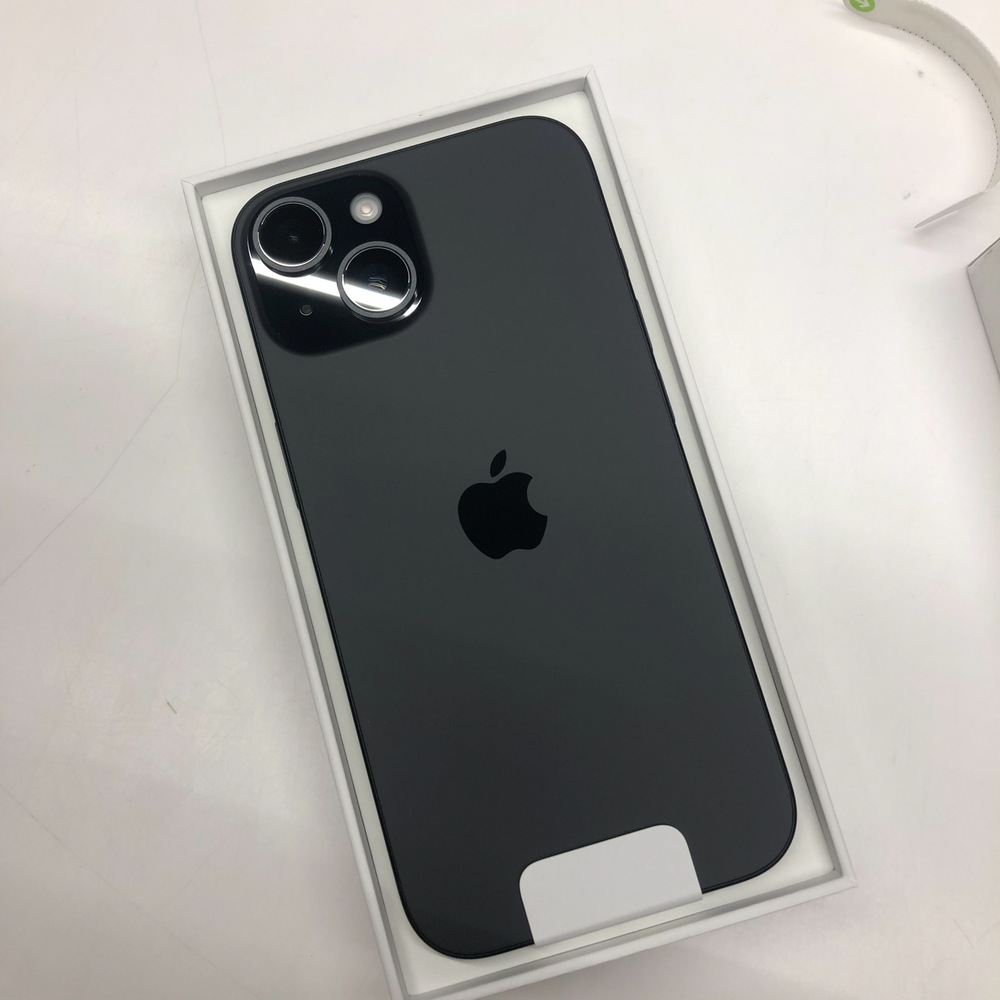 Telefon mobil Apple iPhone 15, 256GB, 5G, Black - eMAG.ro