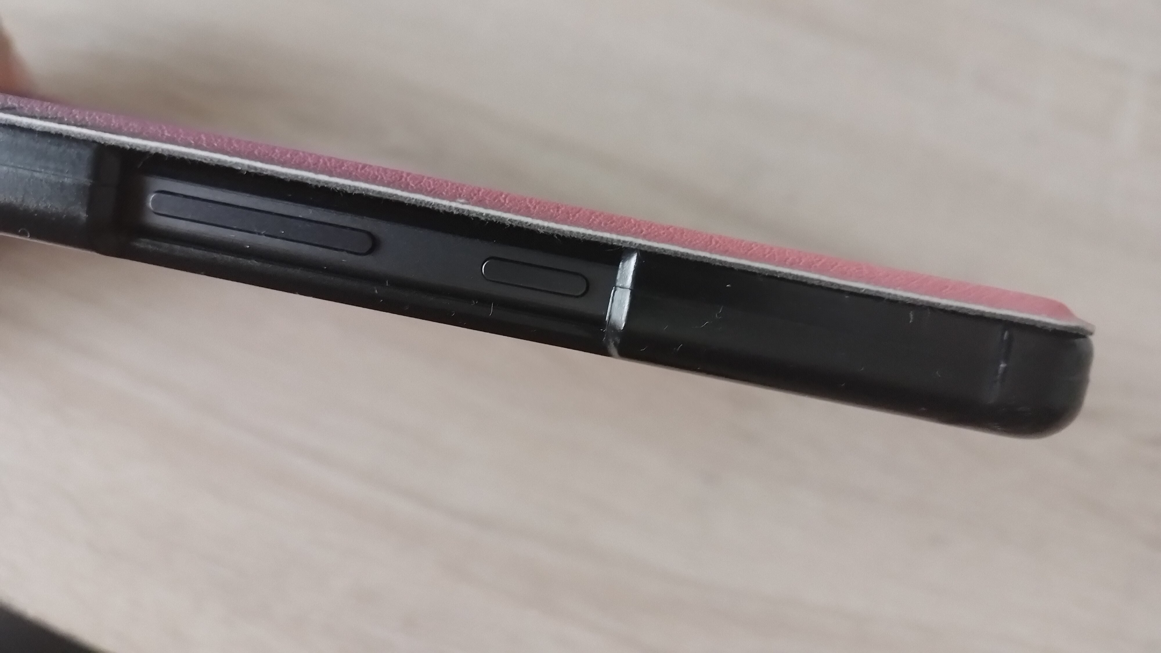 Husa Slim Sigloo, Smart Cover, Trifold, pentru tableta Samsung Galaxy Tab A8 10.5 inch (2022/2021) SM-X200 / X205 / X207, model Galaxy