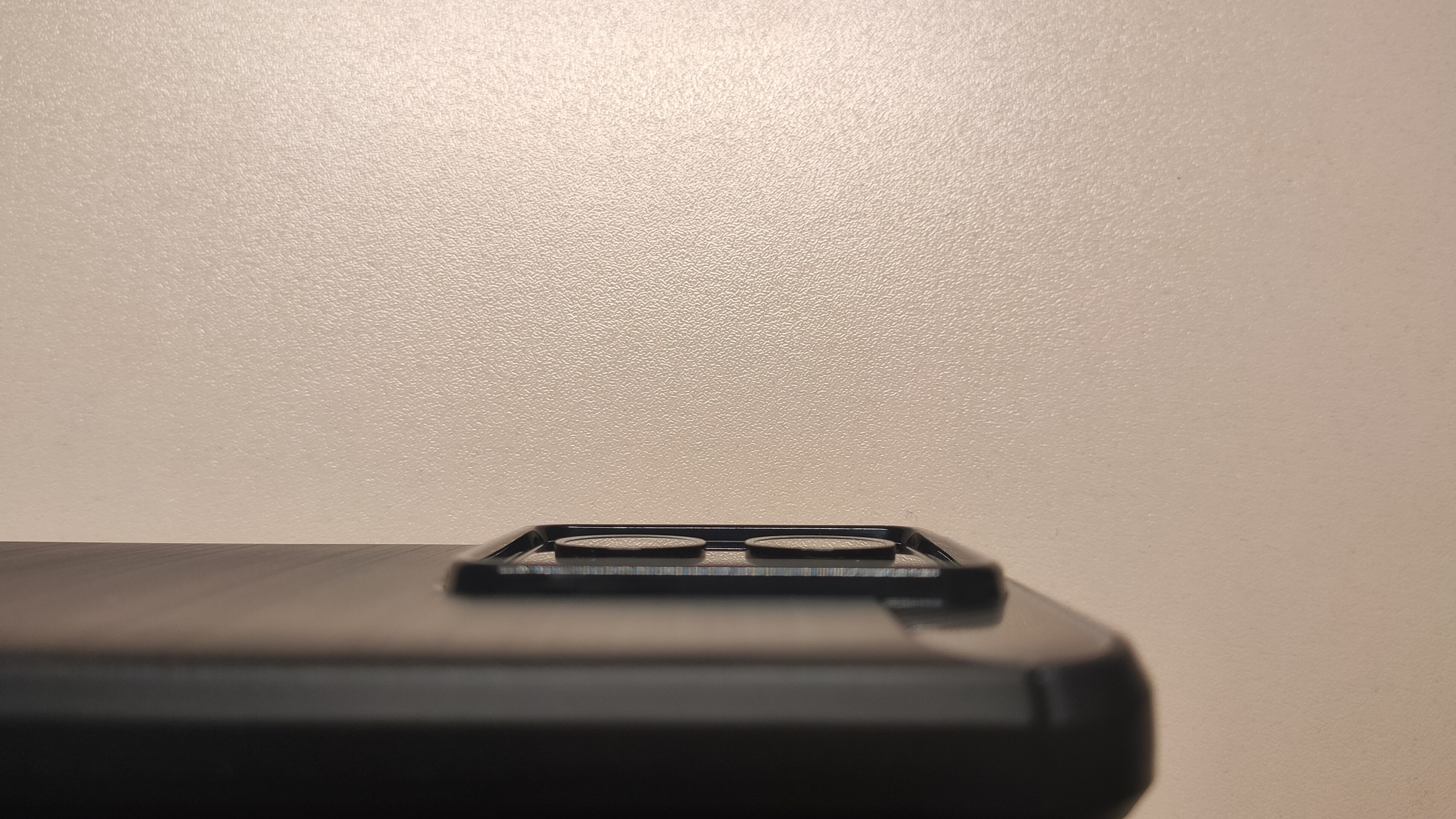 Husa pentru Xiaomi 13T / 13T Pro - Techsuit Carbon Silicone - Black