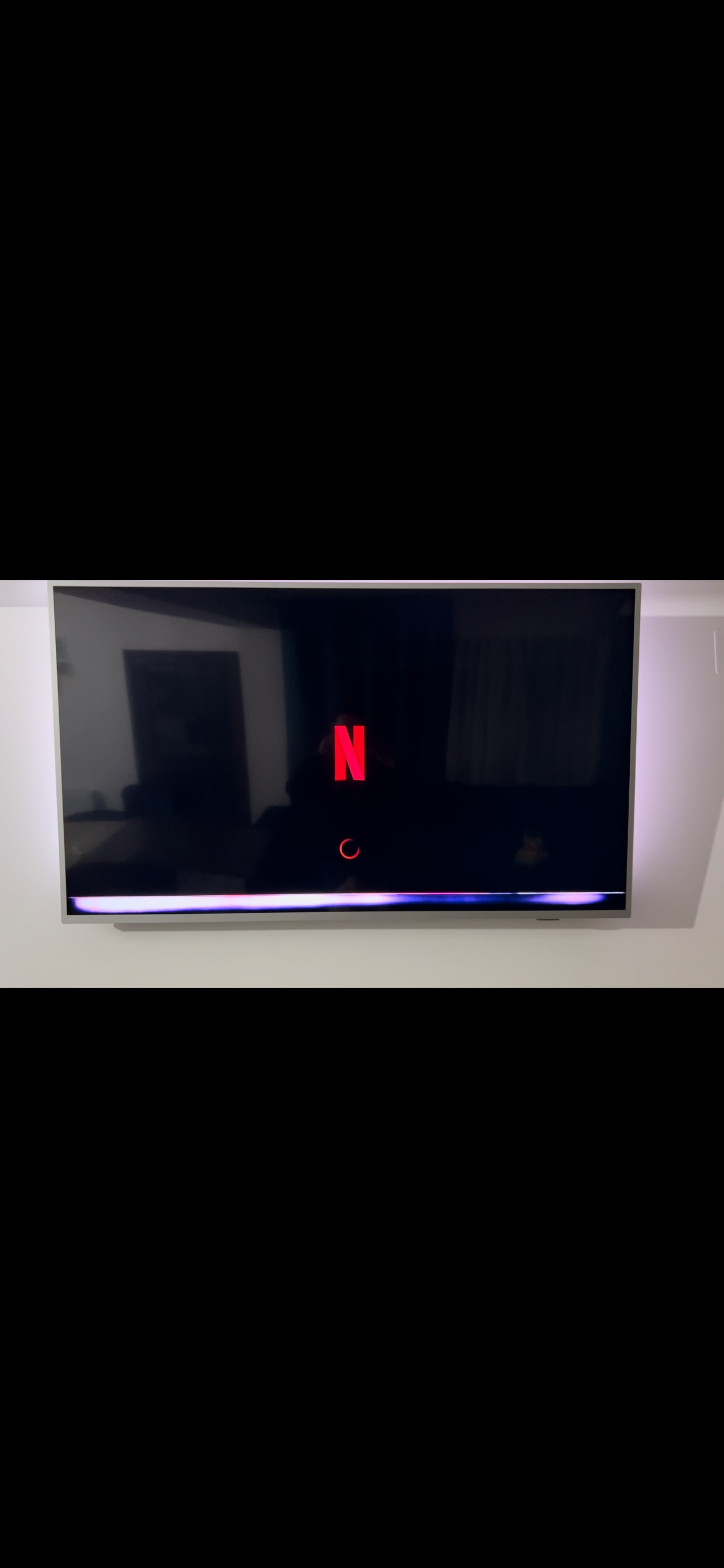 Televizor Philips Ambilight The One LED 50PUS8507, 126 cm, Smart Android, 4K Ultra HD, Clasa F
