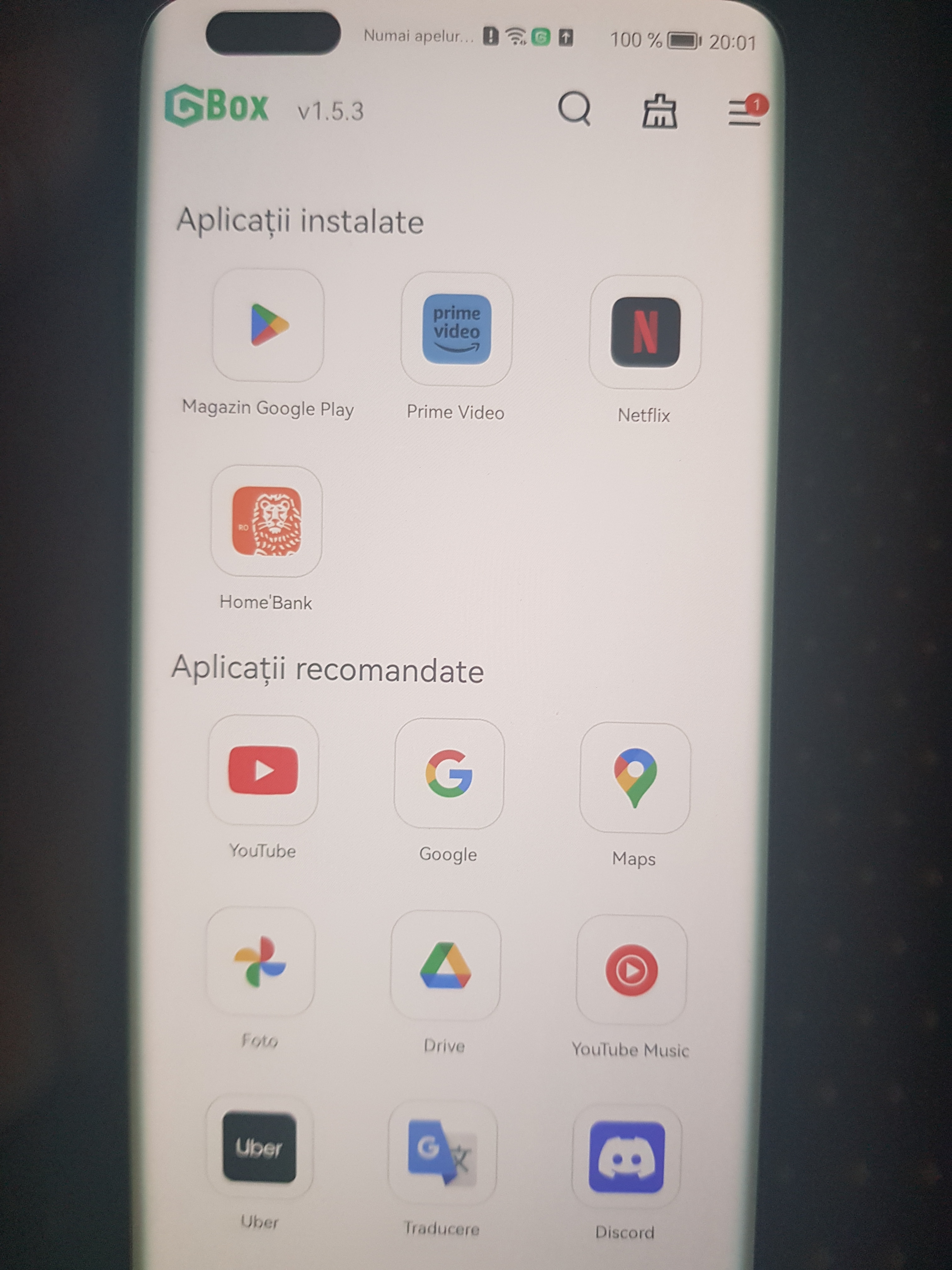 RESIGILAT: Telefon mobil Huawei Nova 10 Pro, Dual SIM, 8GB RAM, 256GB, 4G, Starry Black