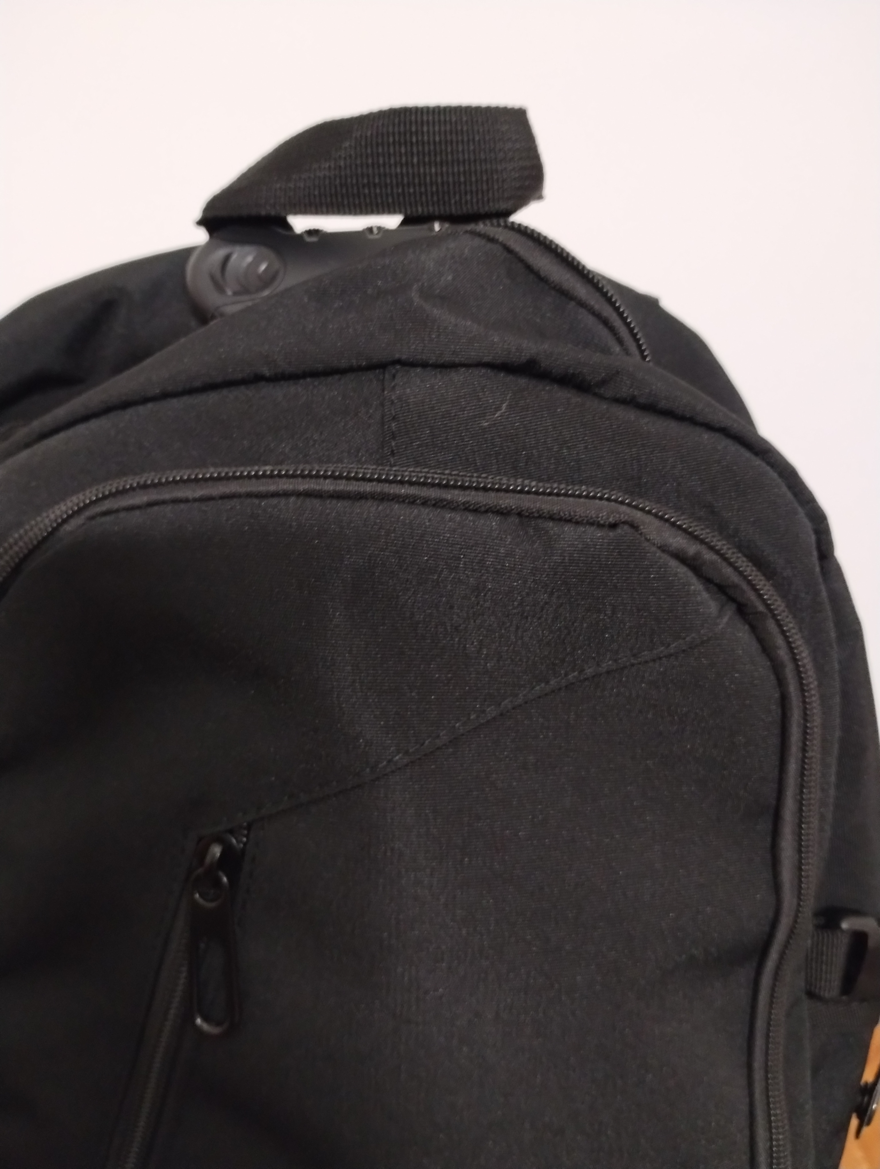 Rucsac laptop Spacer Duke, Negru