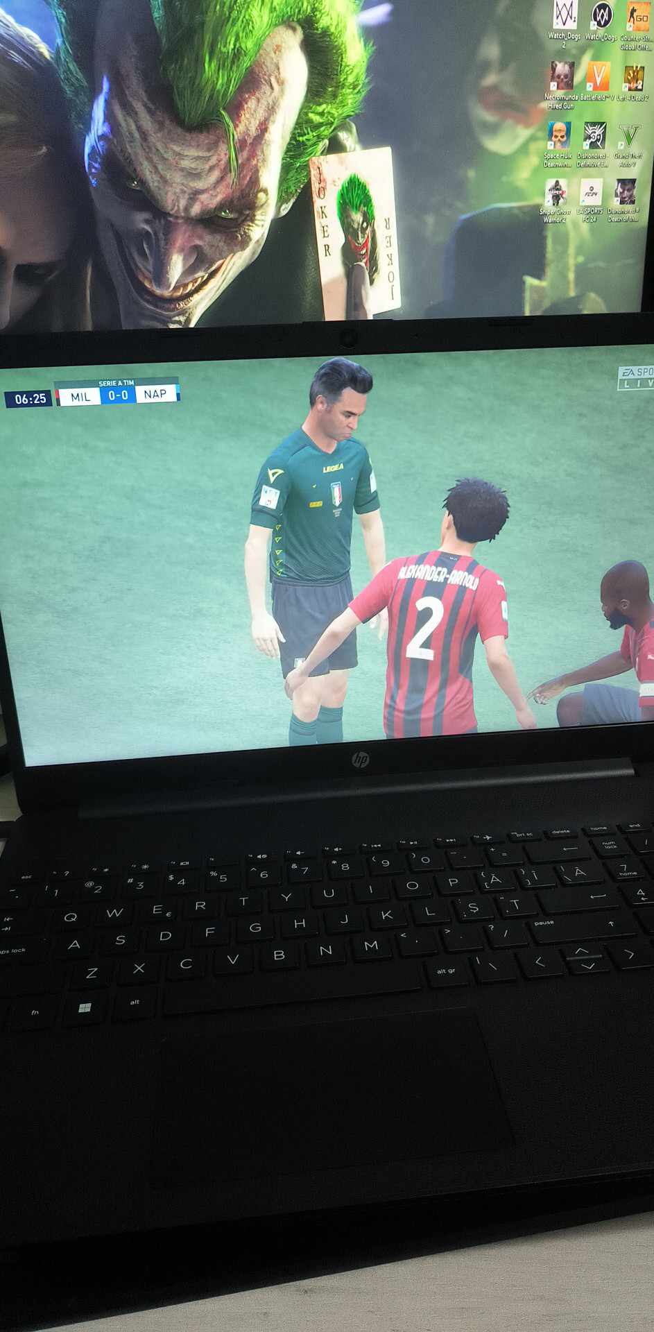 Laptop HP 250 G9 cu procesor Intel® Core™ i5-1235U pana la 4.40 GHz, 15.6", Full HD, 8GB, 512GB SSD, Intel® Iris Xe Graphics, Free DOS, Asteroid Silver