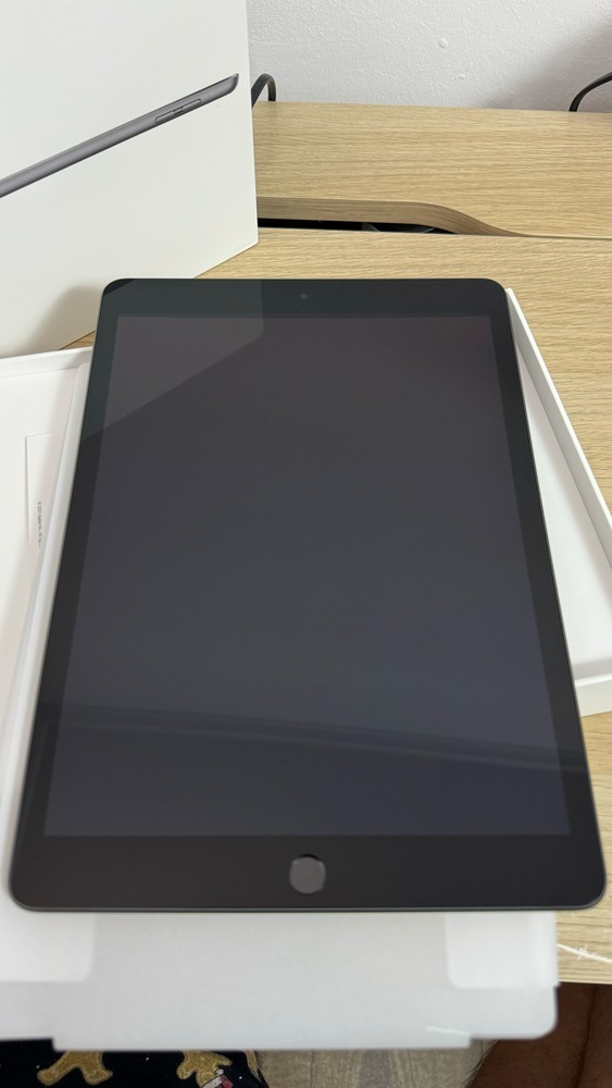 Apple iPad 9 (2021), 10.2