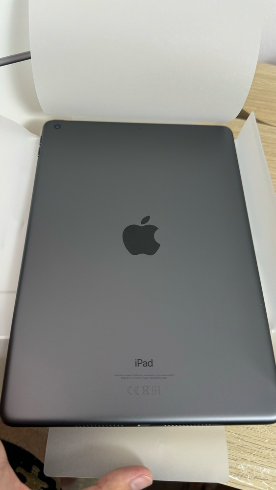 Apple iPad 9 (2021), 10.2