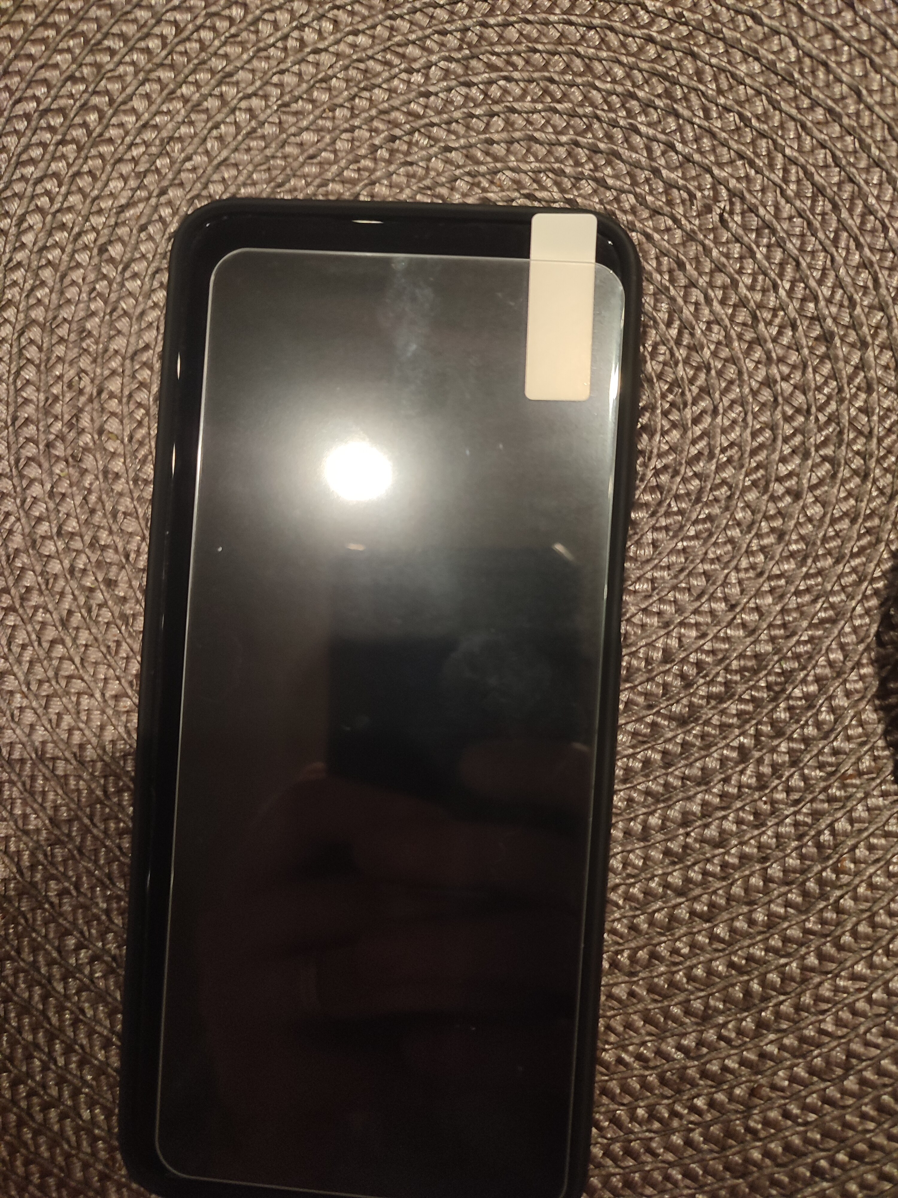 Folie de protectie tempered glass pentru Motorola Moto G14 / G54 / G73
