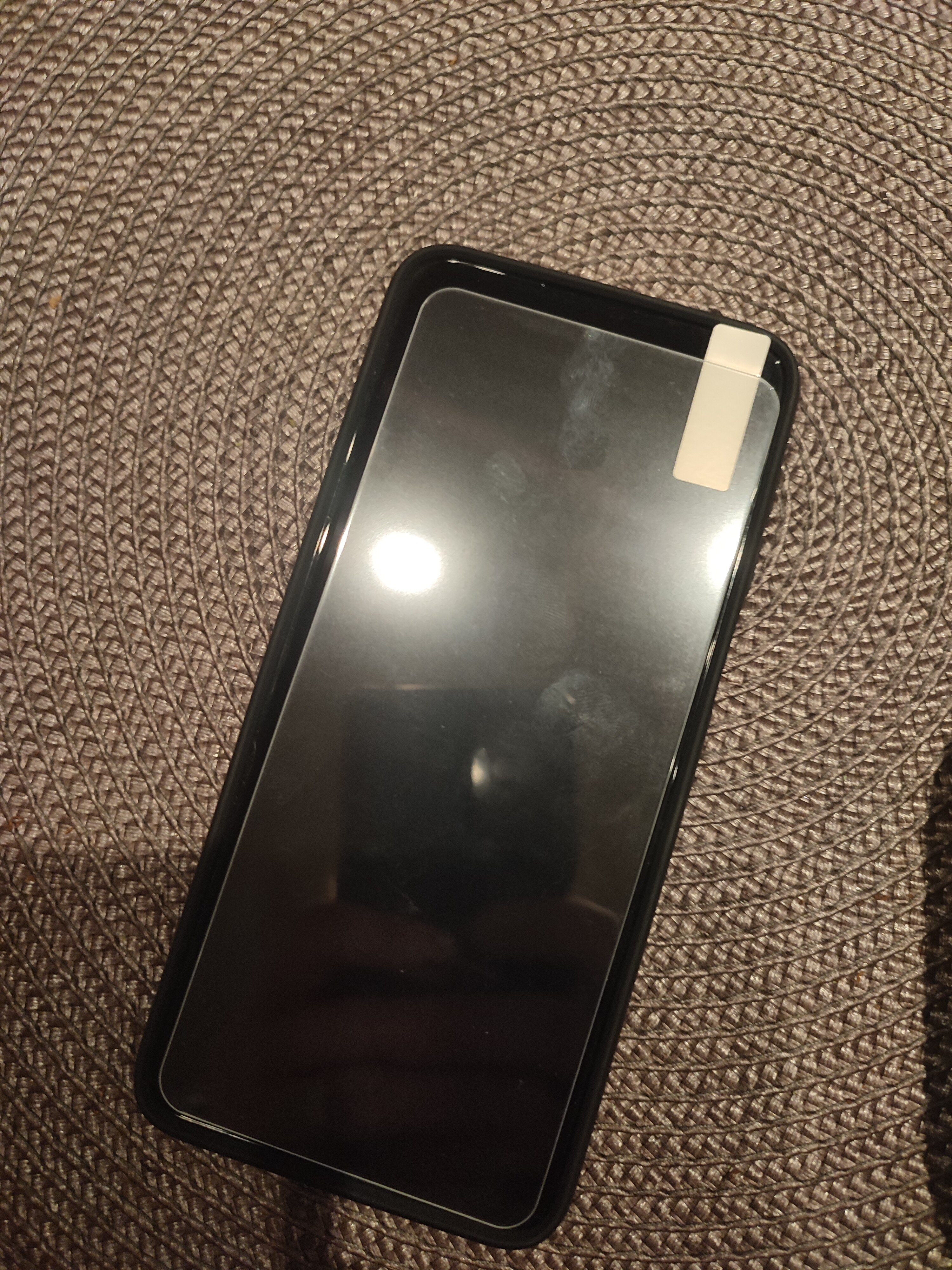 Folie de protectie tempered glass pentru Motorola Moto G14 / G54 / G73