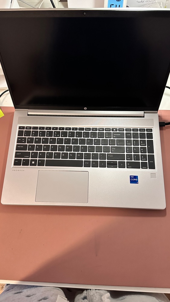 2023年発売　◆◆◆　PROBOOK 450 G10/Ci5/16GB/SSD512GB/15.6インチ/Office2019 ◆◆◆ Notebook HP ProBook 450 G10 de 15,6 inchi | HP® Official Site