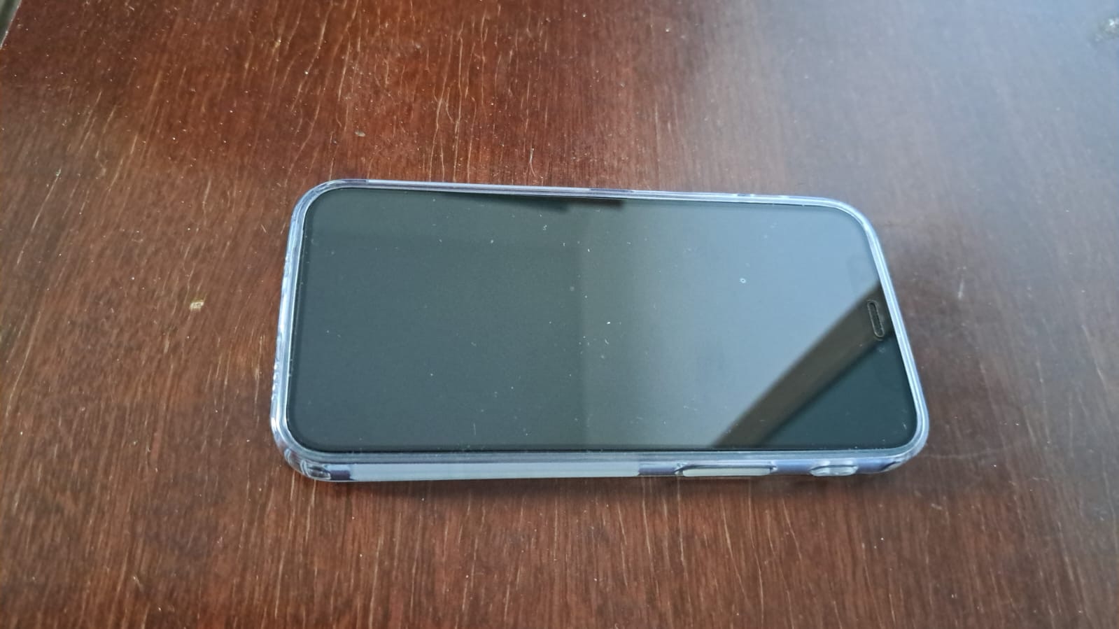 Husa protectie Flippy compatibila cu Apple iPhone 12 mini Matte Tpu Verde