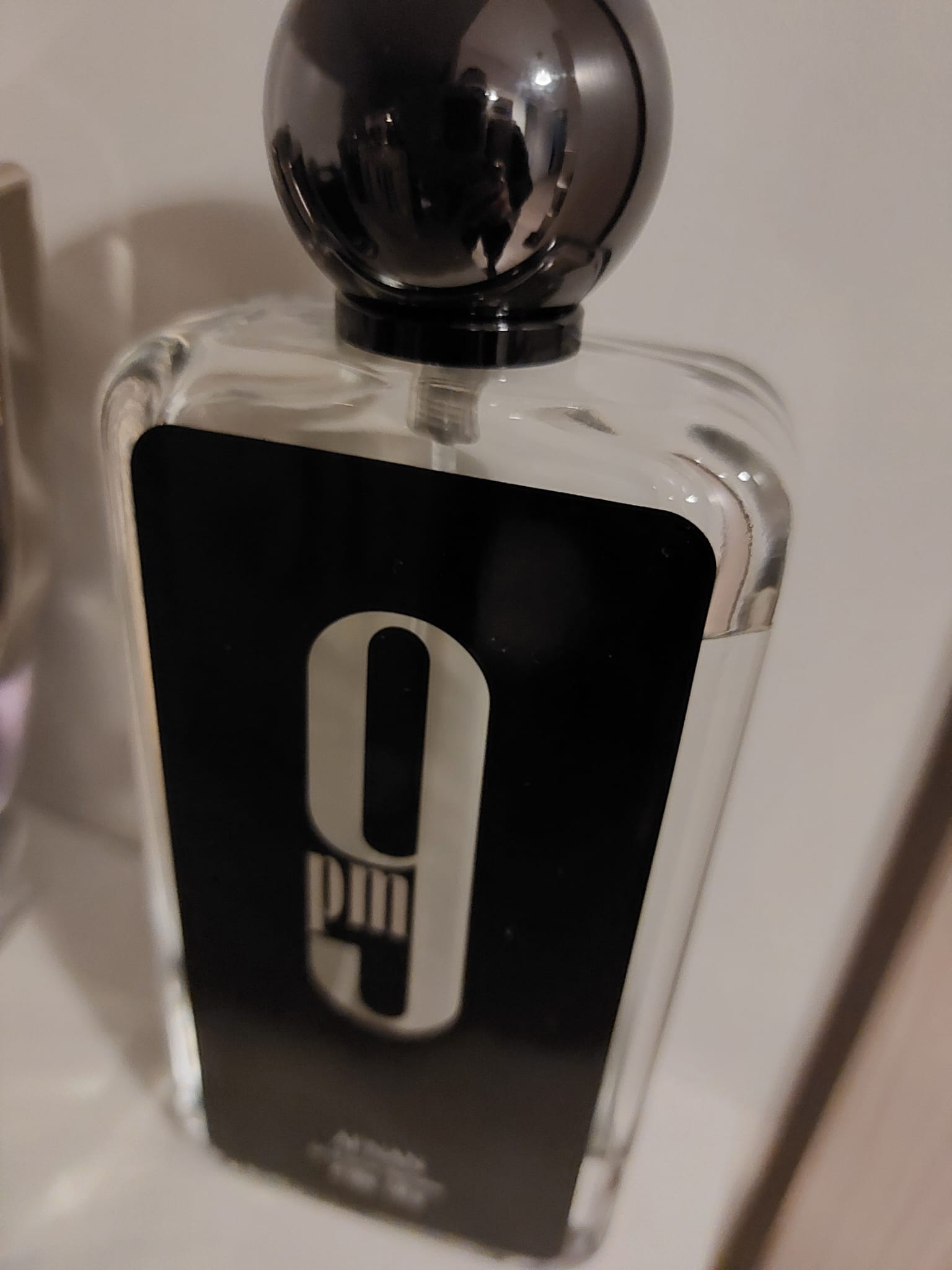 Apa de parfum AFNAN 9PM de barbati, 100 ml - eMAG.ro