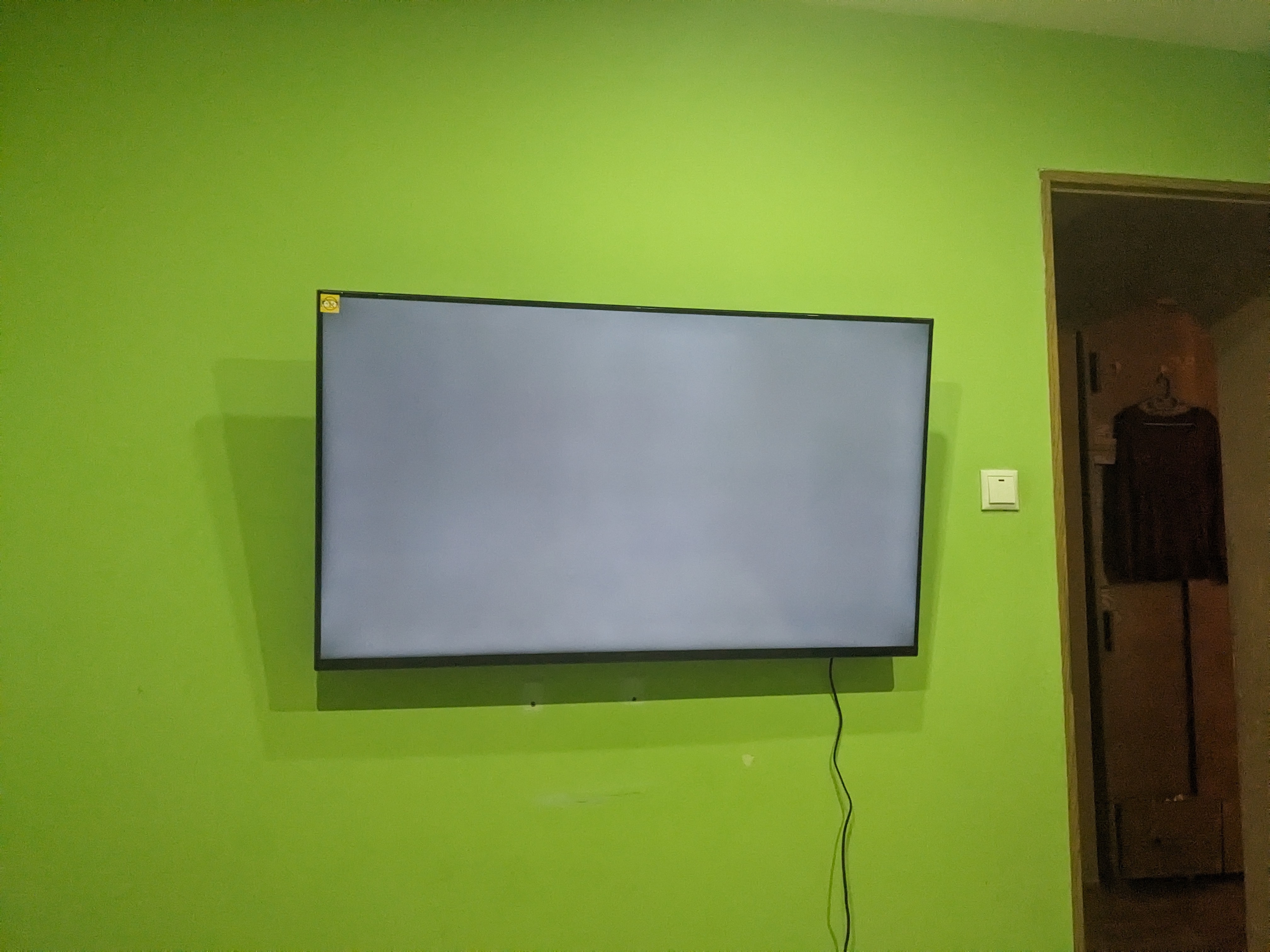 Televizor Sony LED 50X80K, 126 cm, Smart Google TV, 4K Ultra HD, Clasa G