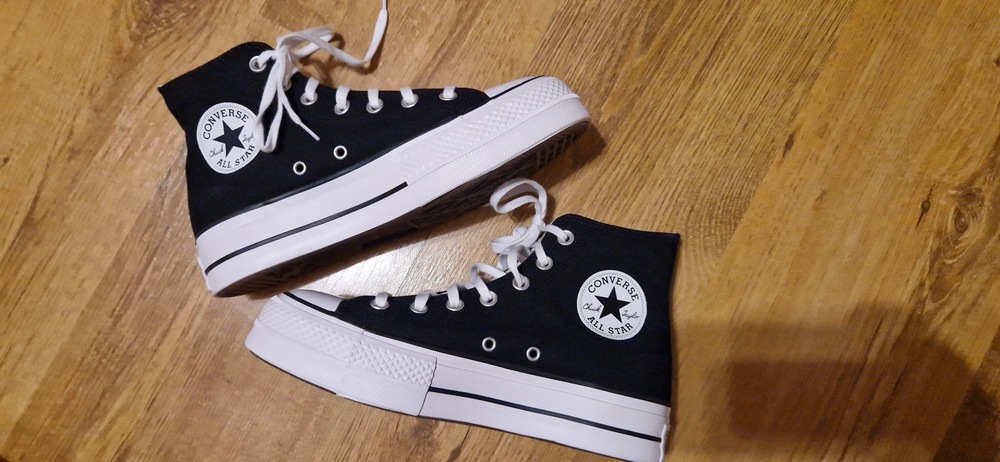 Tenisi Converse Kaki Hotel Kalinga Converse Plateforme Kaki