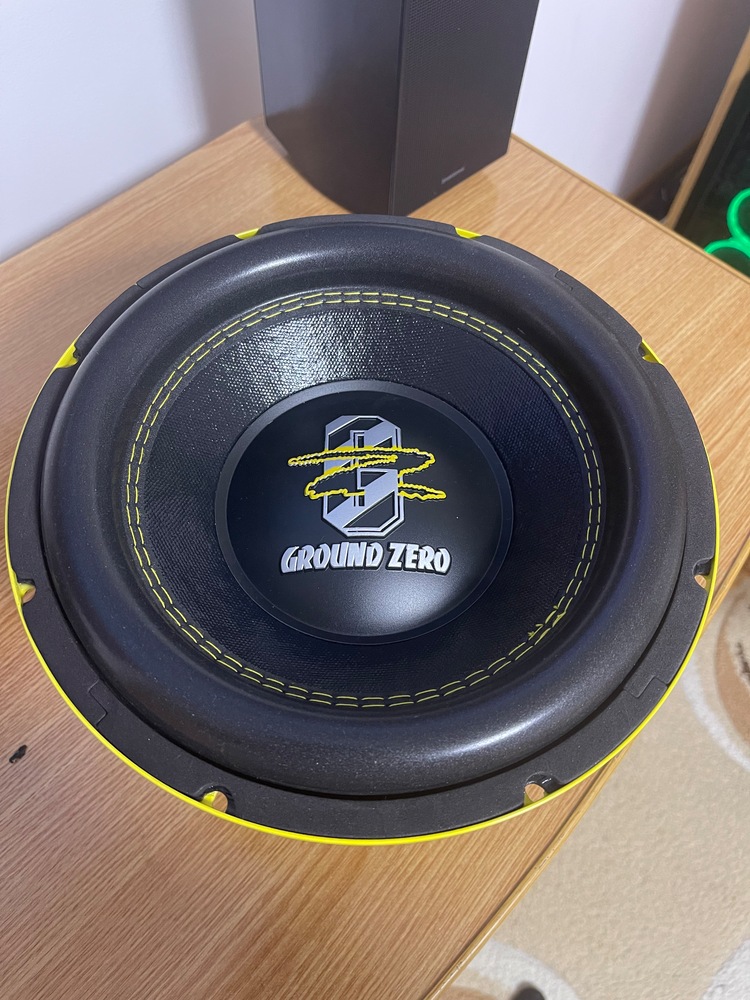 ガリウム　GIGA SPEED ZERO GROUND ZERO - Cedauto.ro